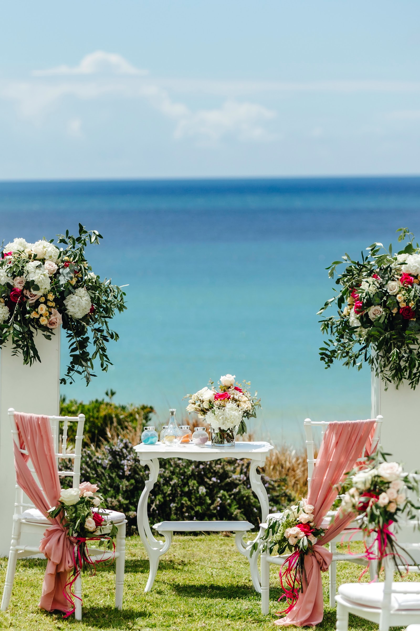 PLANit - Algarve Wedding & Party Planners - Praia da Luz, Lagos.