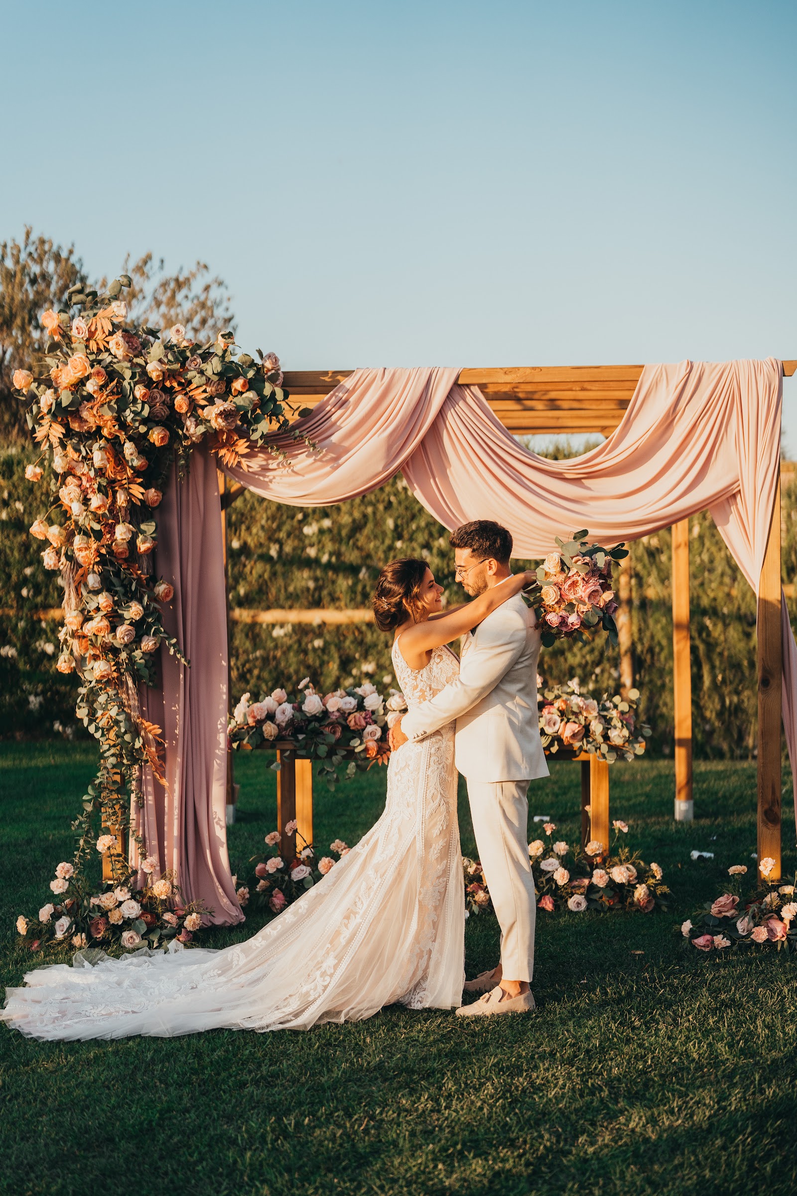 PLANit - Algarve Wedding & Party Planners - Praia da Luz, Lagos.