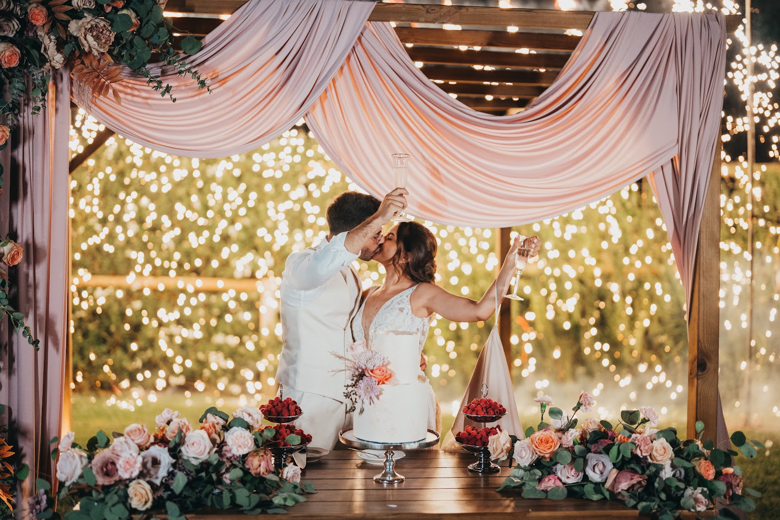 PLANit - Algarve Wedding & Party Planners - Praia da Luz, Lagos.