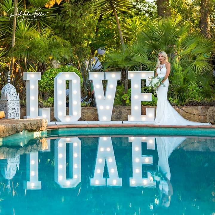 PLANit - Algarve Wedding & Party Planners - Praia da Luz, Lagos.