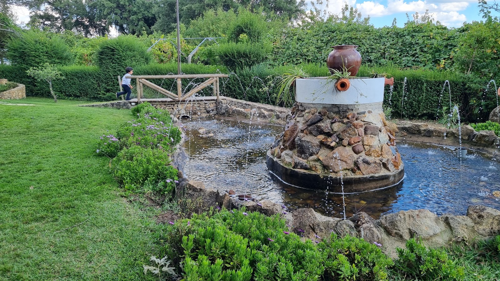 Quinta dos Lagartos