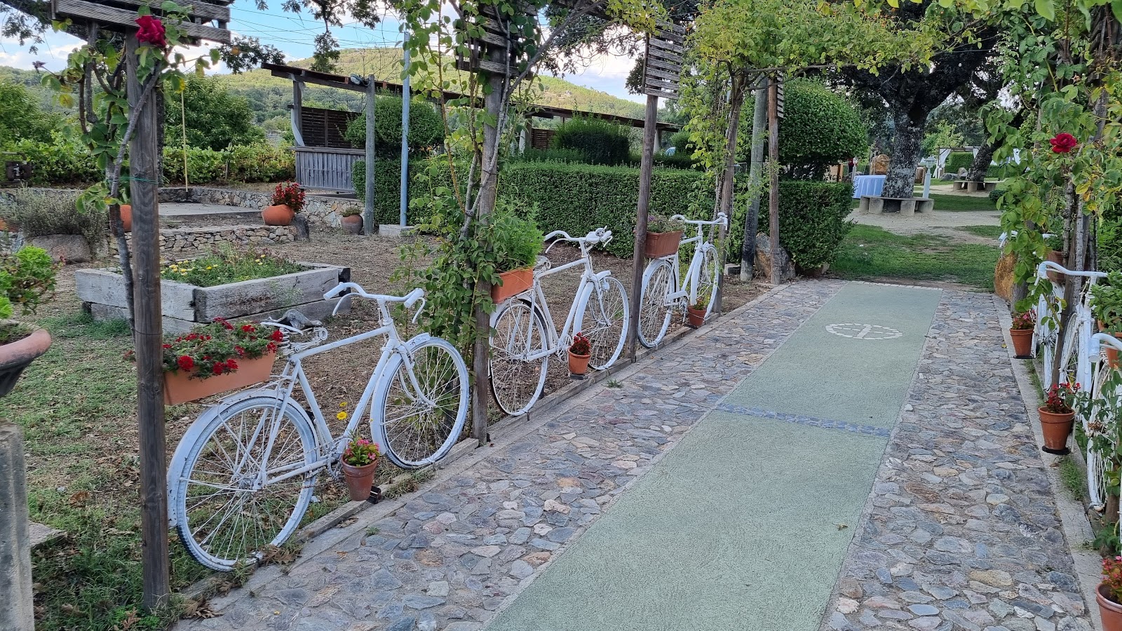 Quinta dos Lagartos