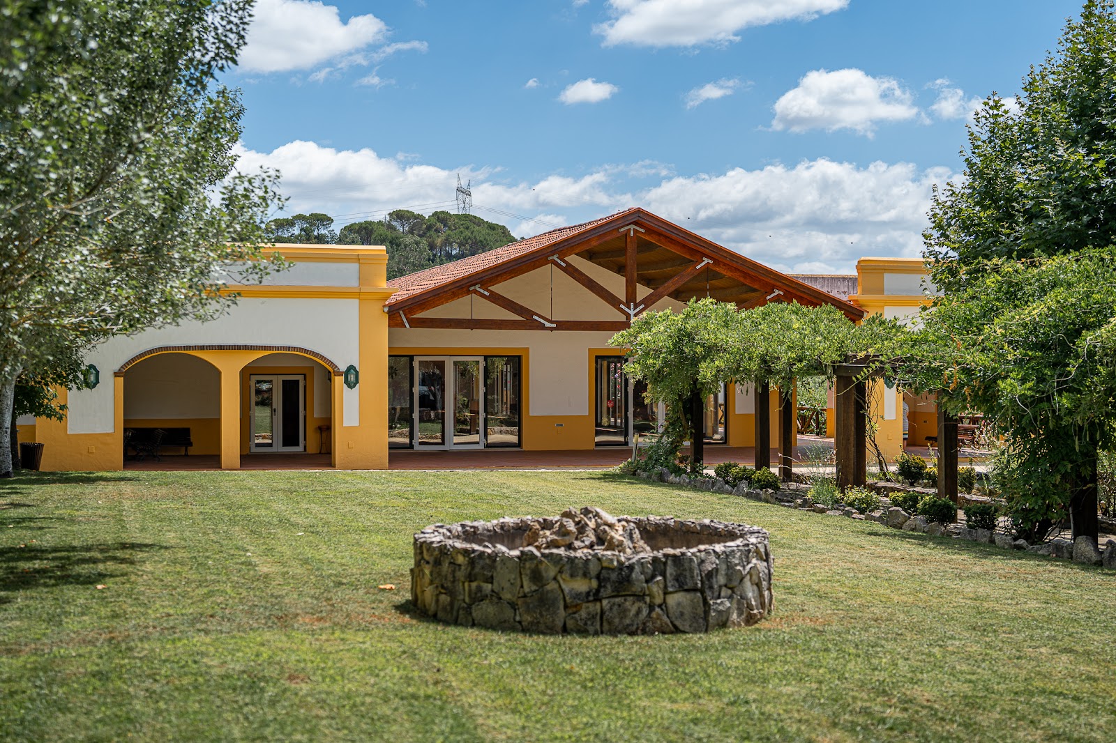 Quinta das Abertas