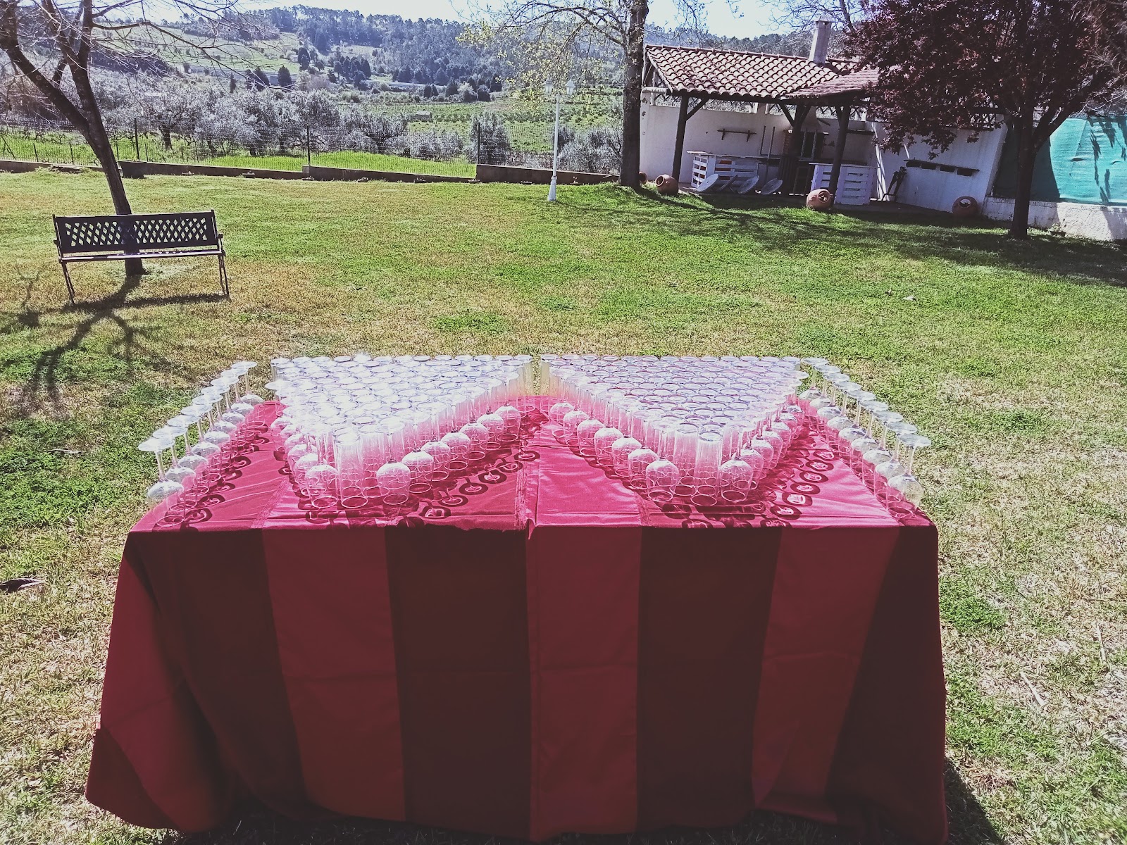 Quinta Real Eventos