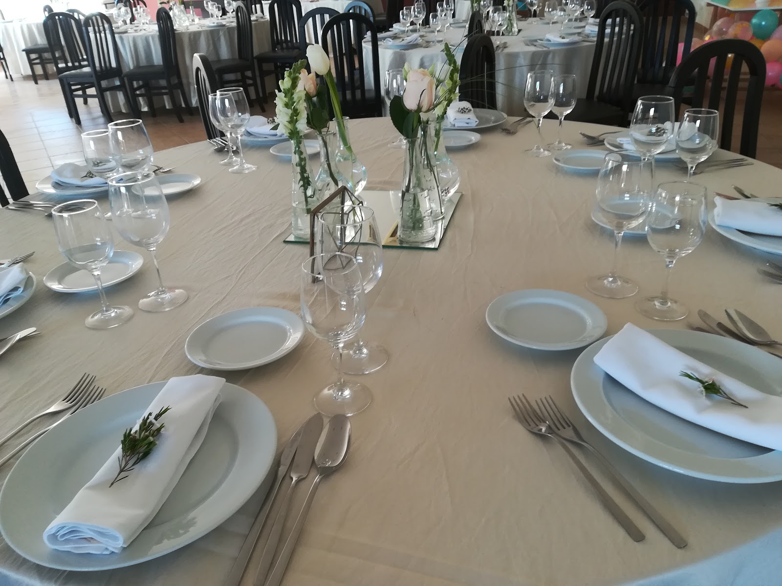 Quinta Real Eventos