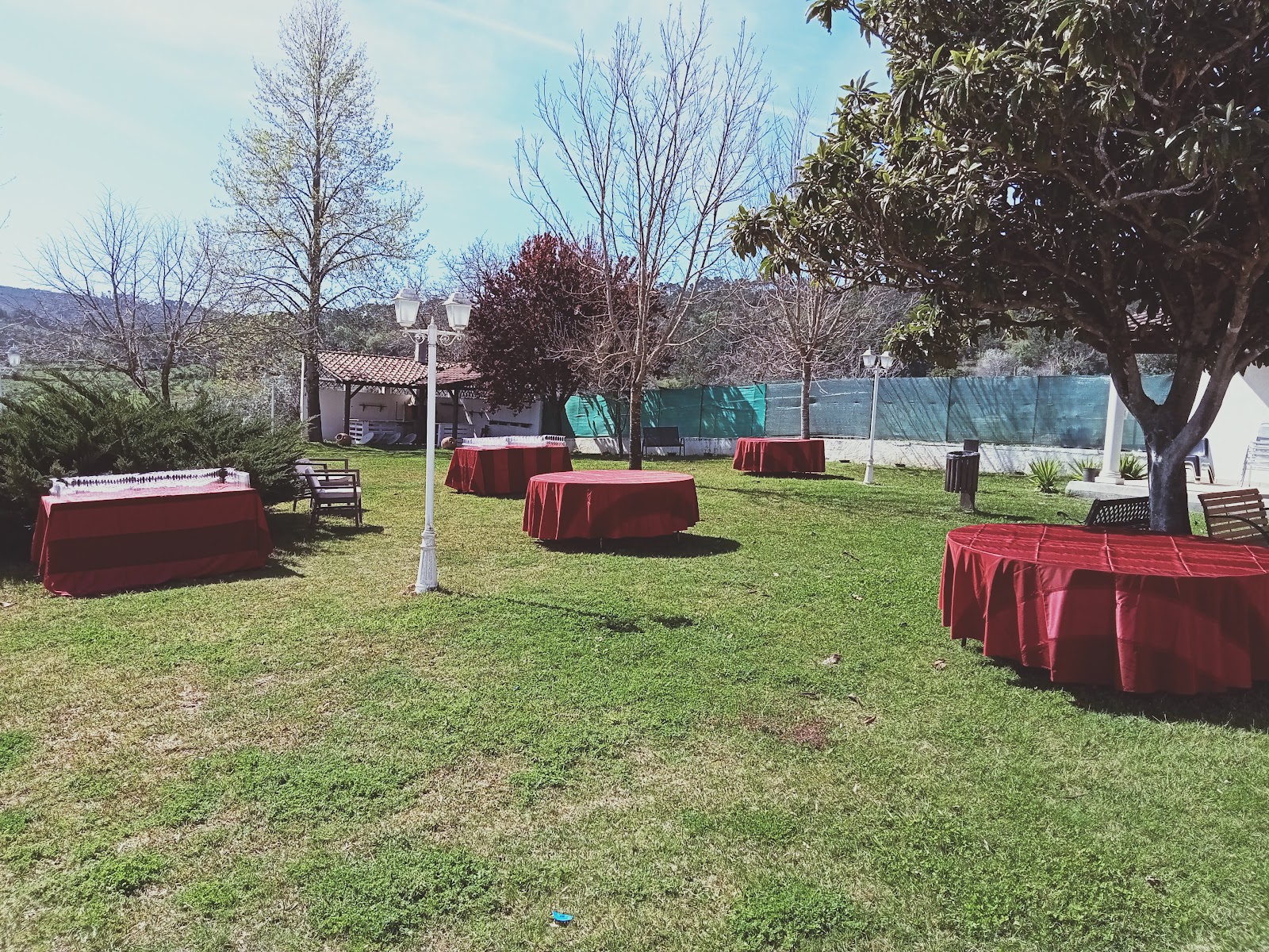 Quinta Real Eventos