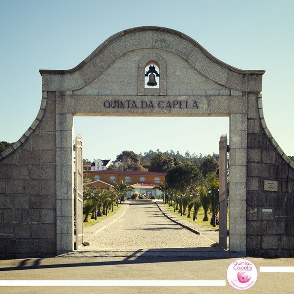 Quinta da Capela