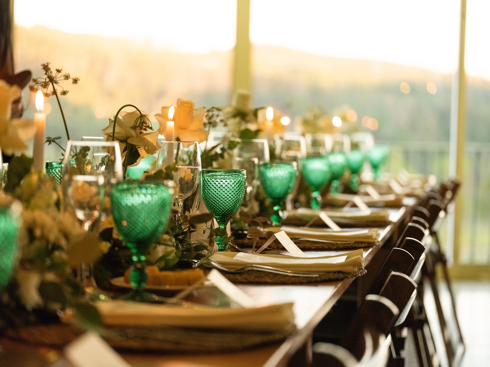 Eventos PRIVÉ