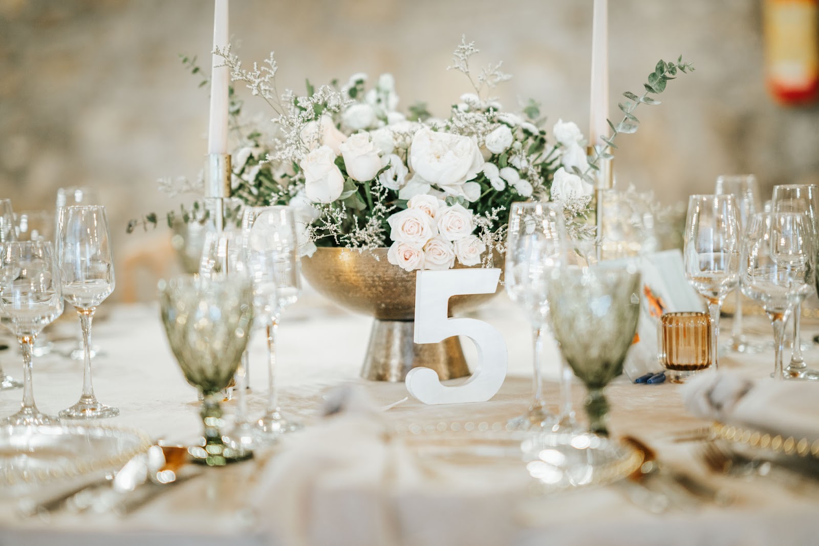 Eventos PRIVÉ
