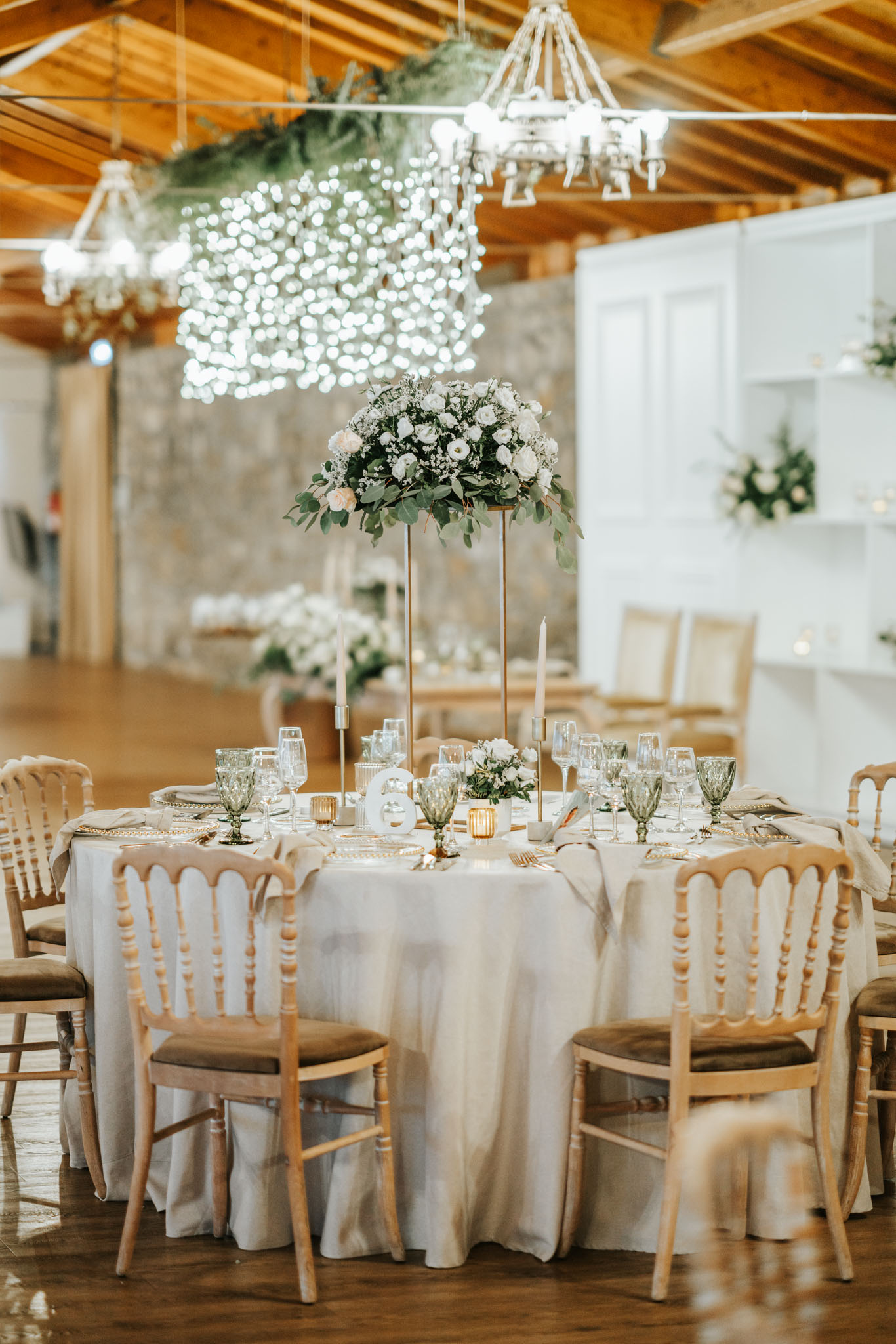 Eventos PRIVÉ