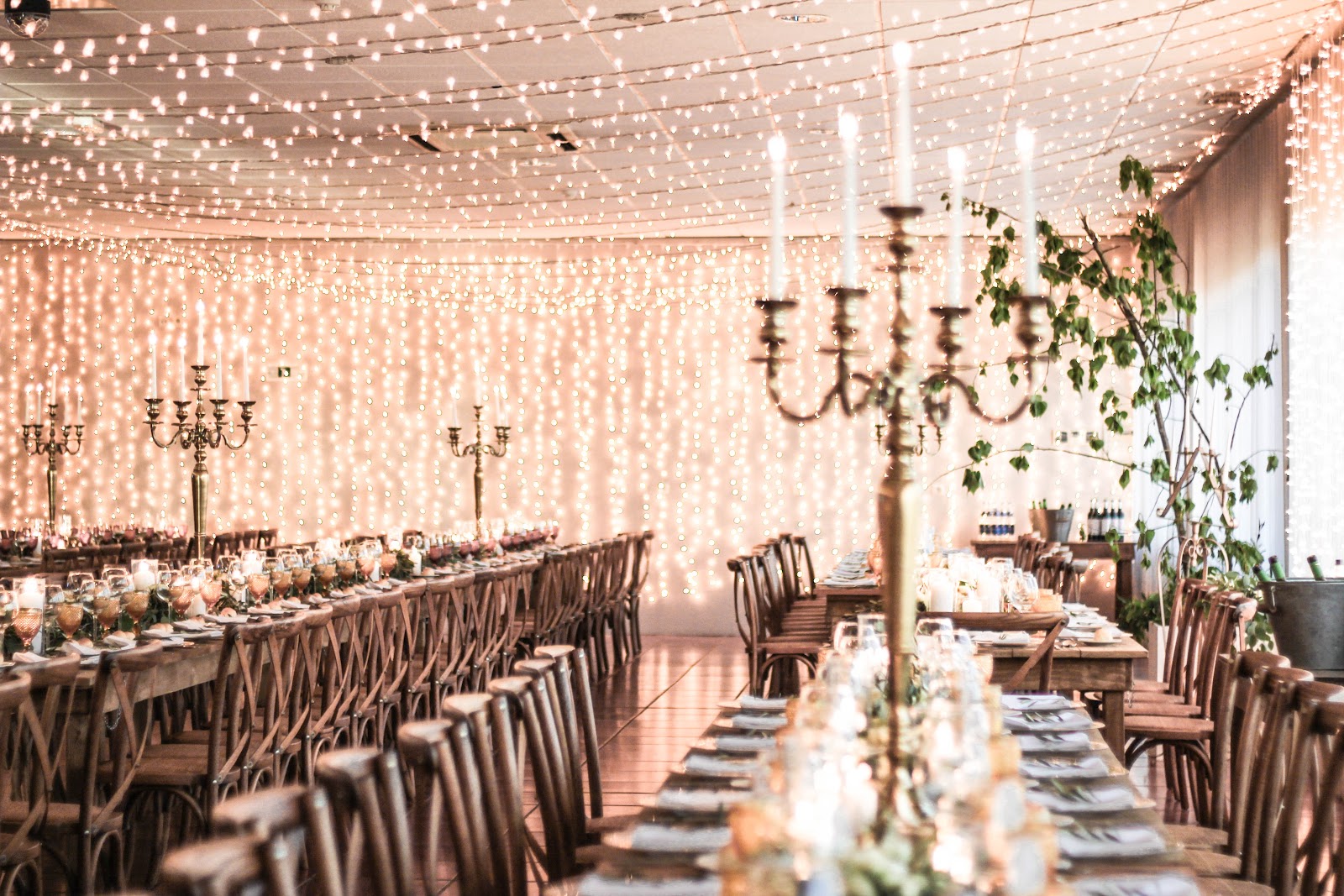 Eventos PRIVÉ