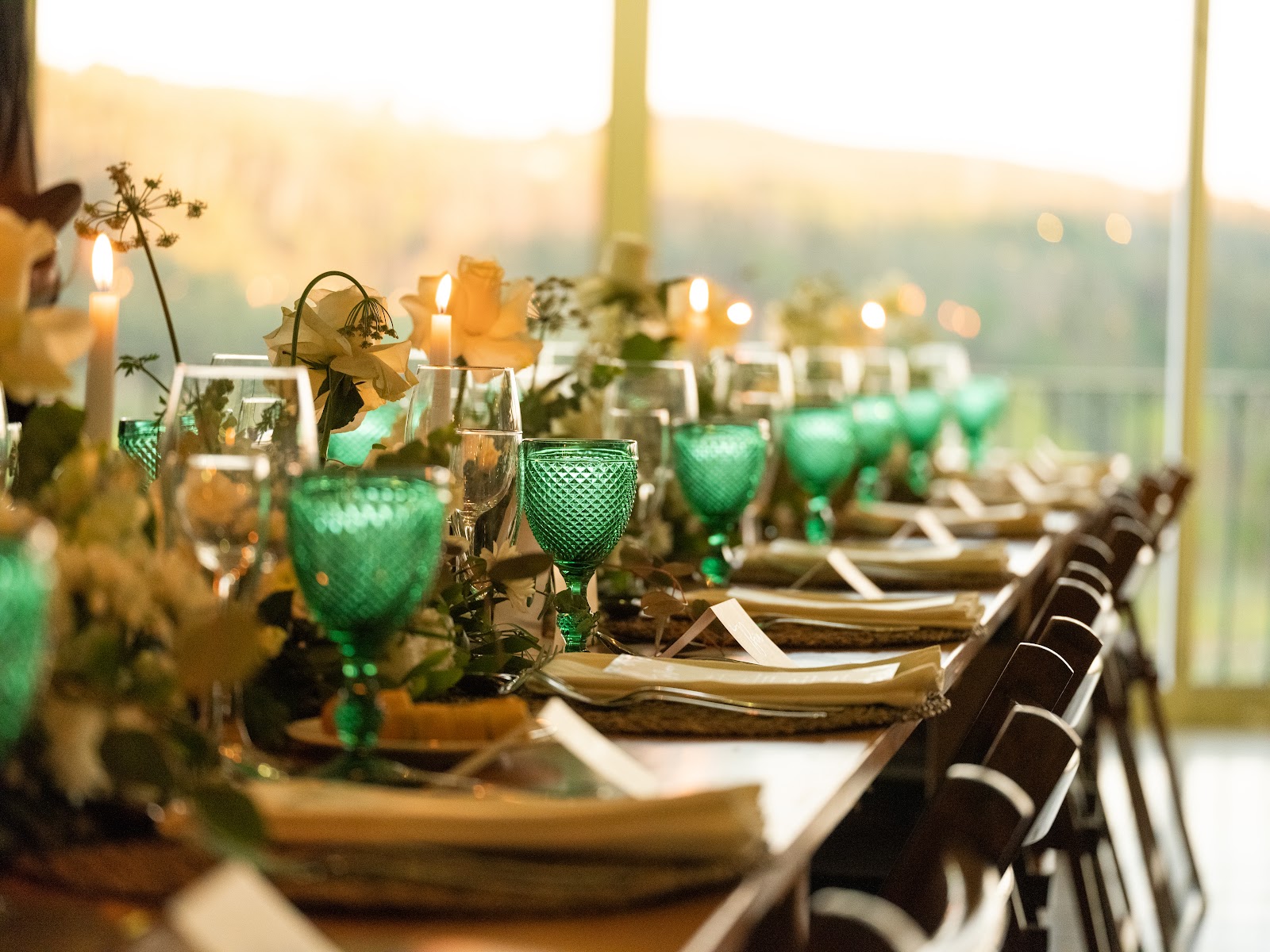 Eventos PRIVÉ