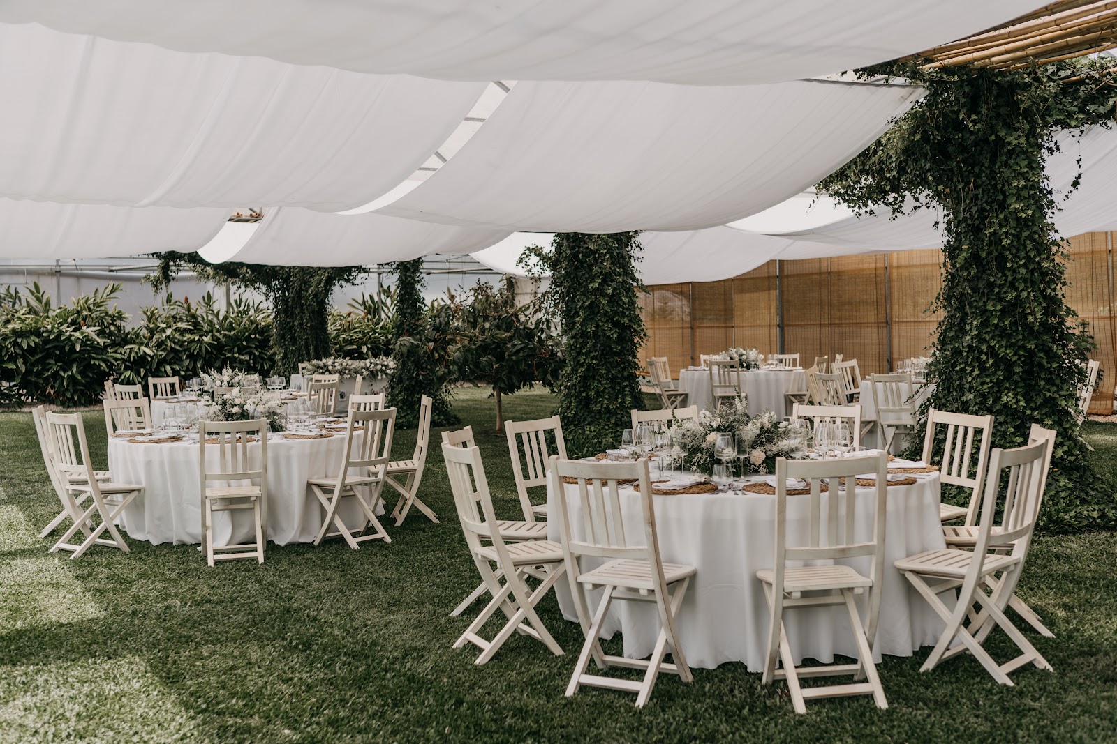 GreenHouse Events