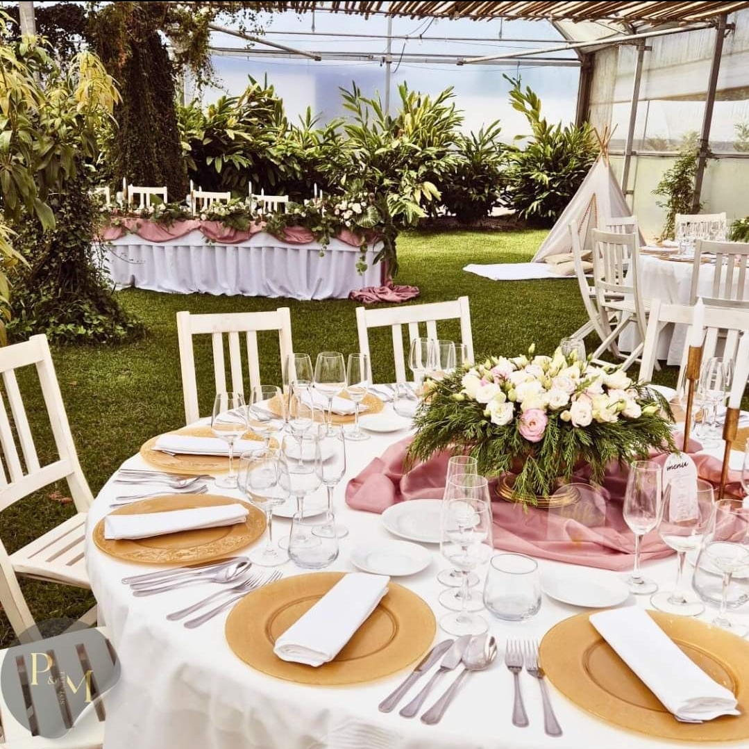 GreenHouse Events