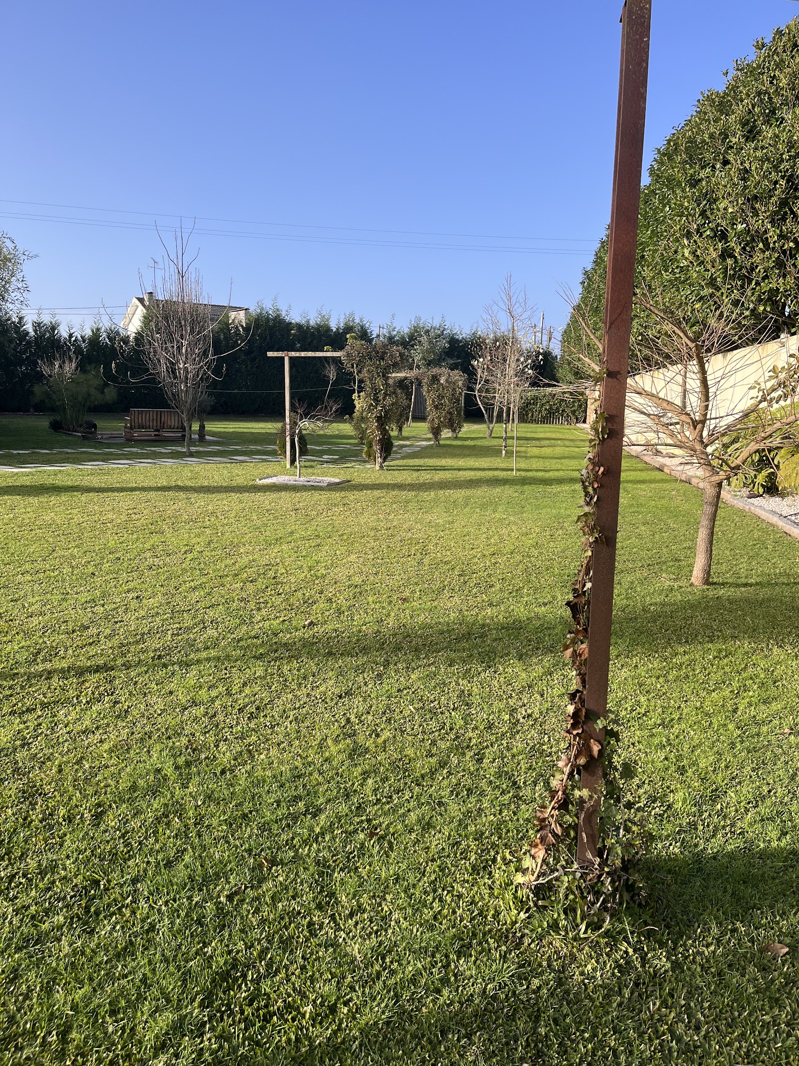 GreenHouse Events