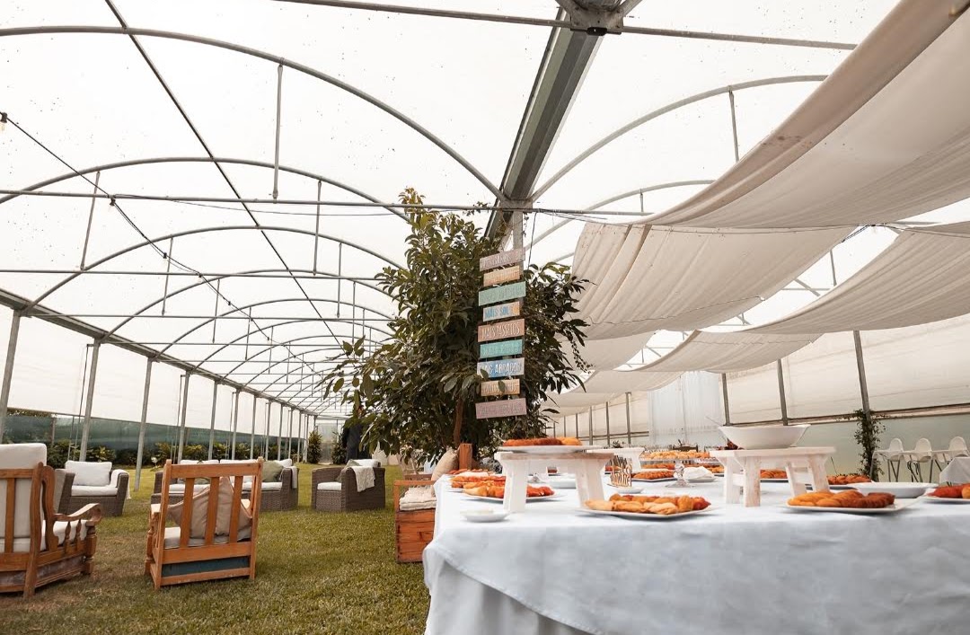 GreenHouse Events