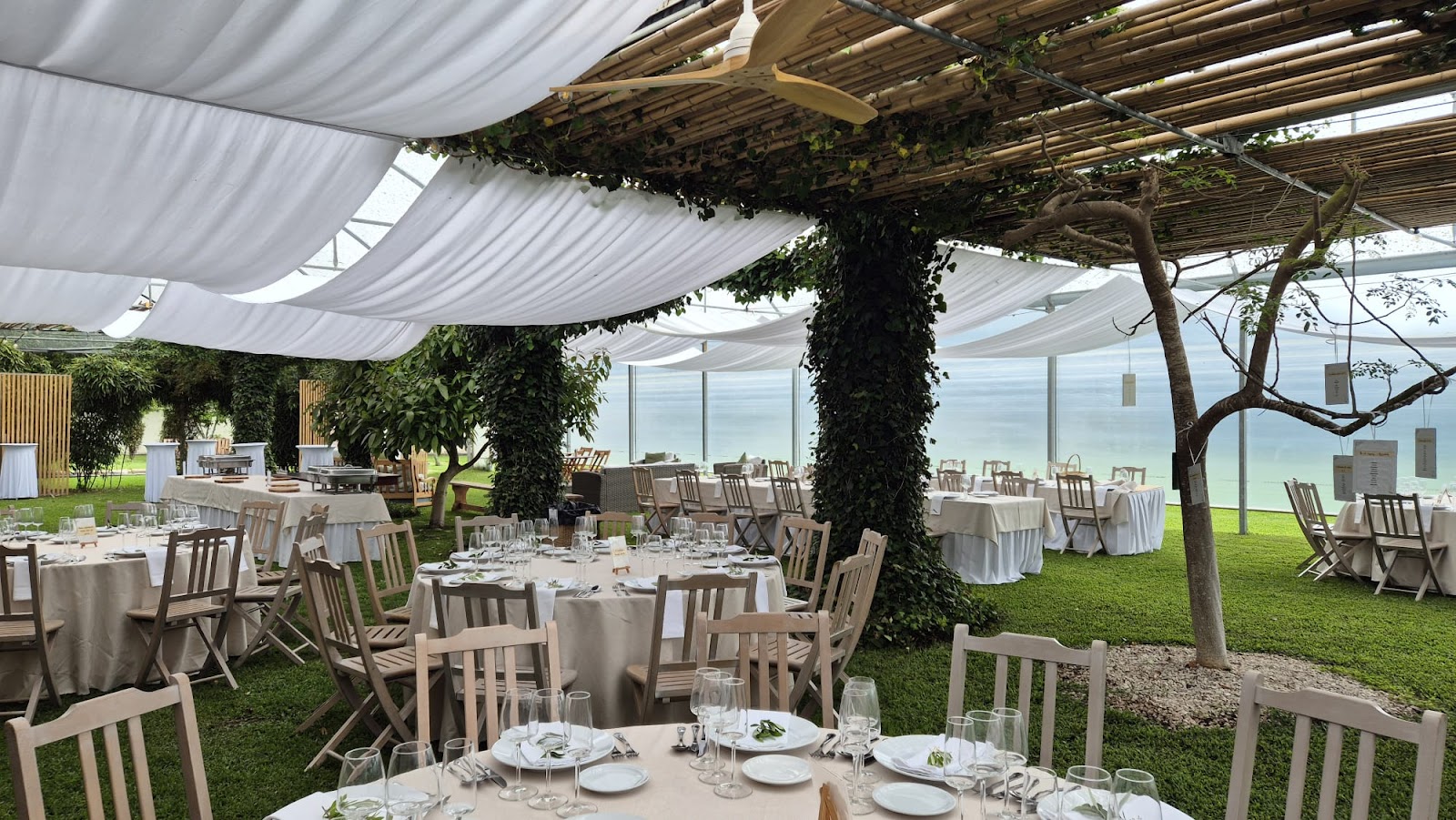 GreenHouse Events