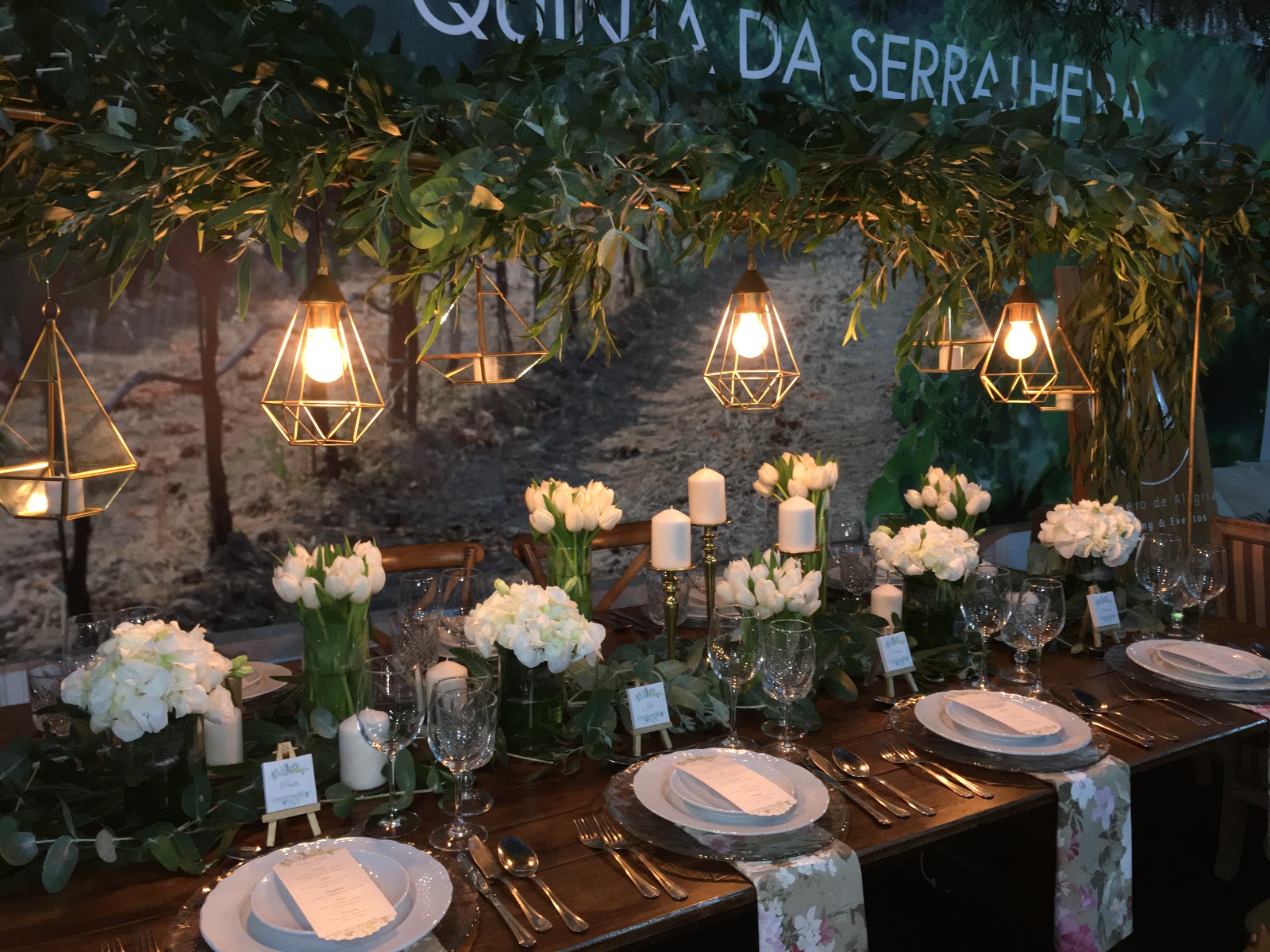 Quinta da Serralheira