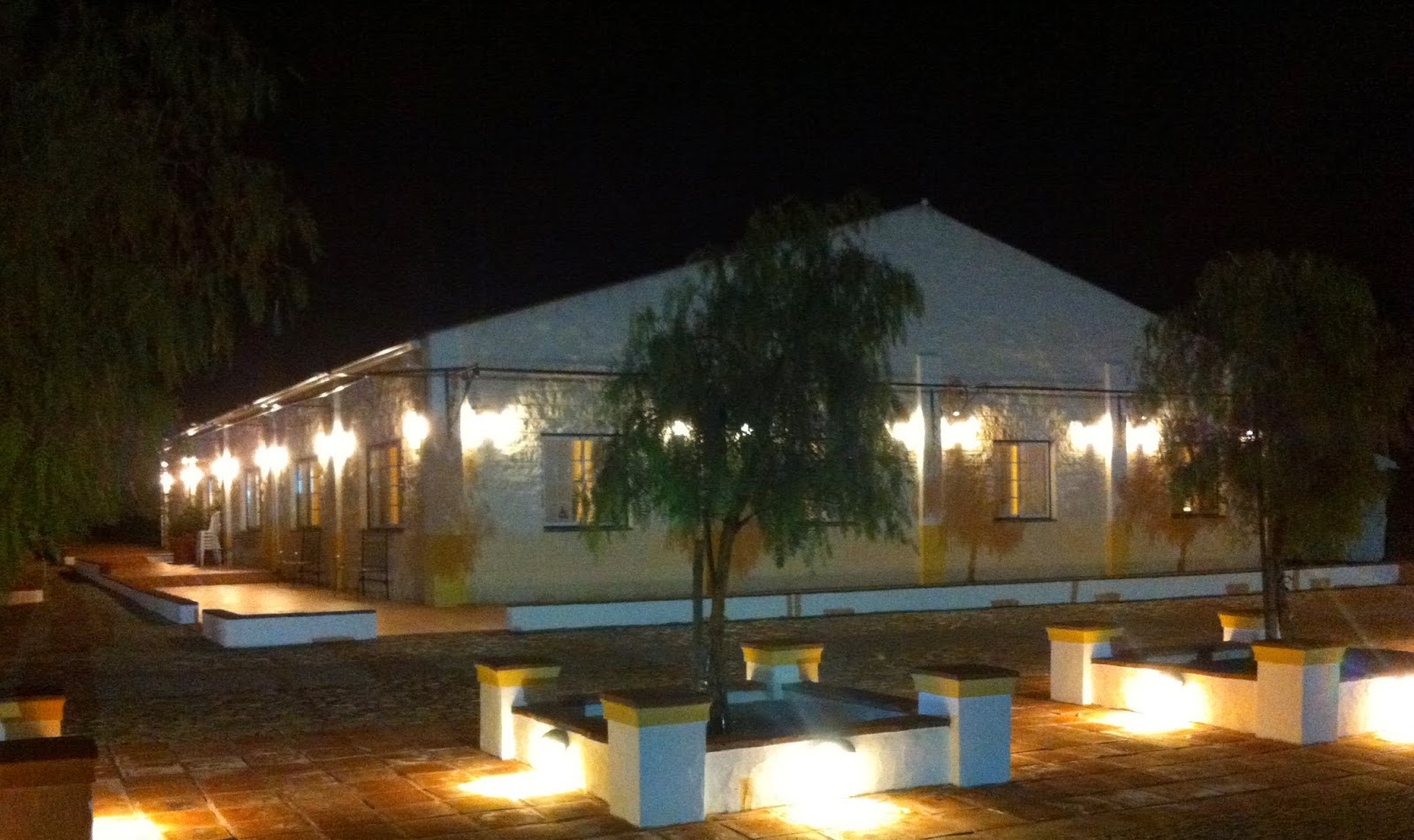 Quinta dos Pavões - Eventos & Catering