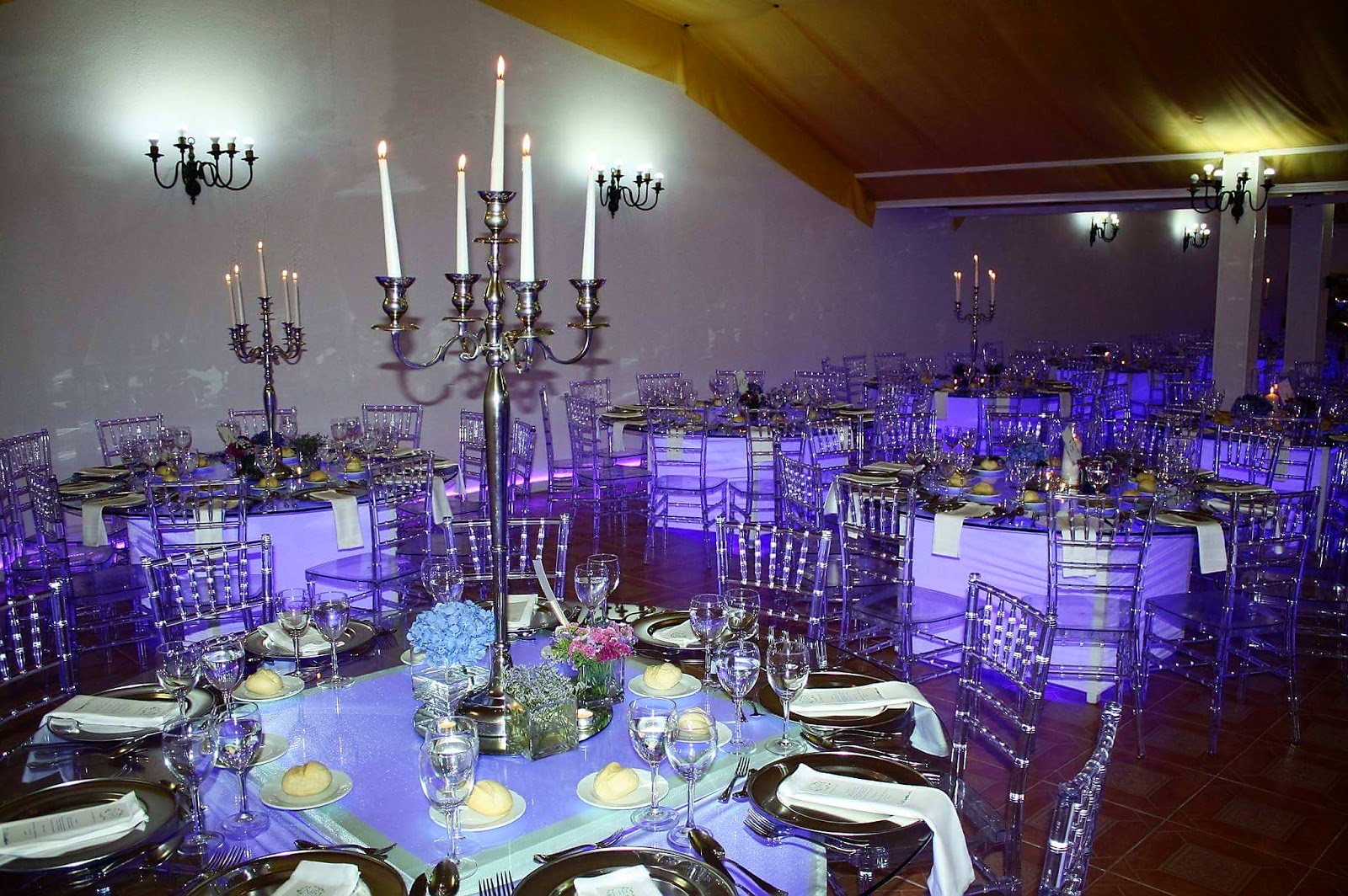 Quinta dos Pavões - Eventos & Catering