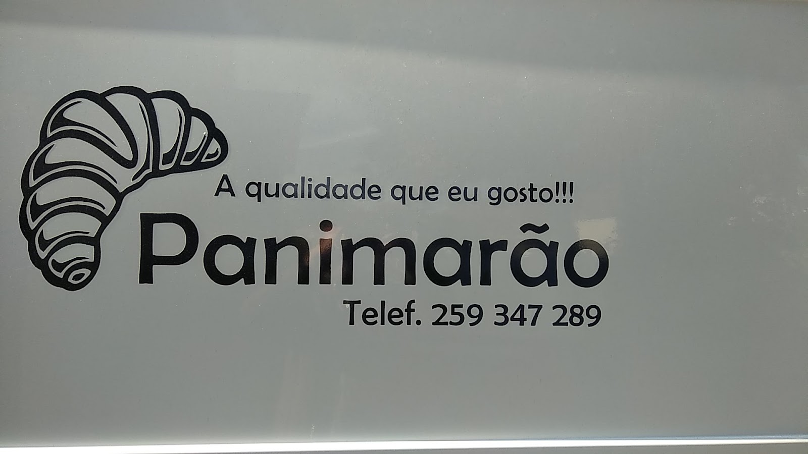 Panimarão - Distribuição Alimentar, Lda.