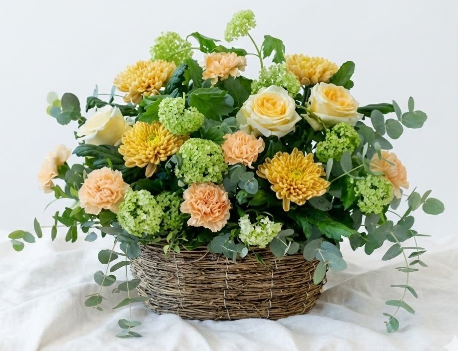 A Vida é Bela - Decoração Floral & Eventos
