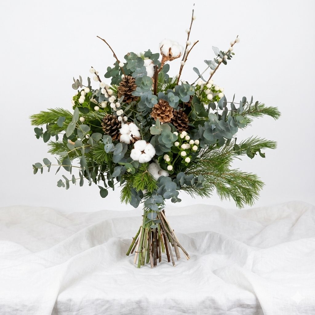 A Vida é Bela - Decoração Floral & Eventos