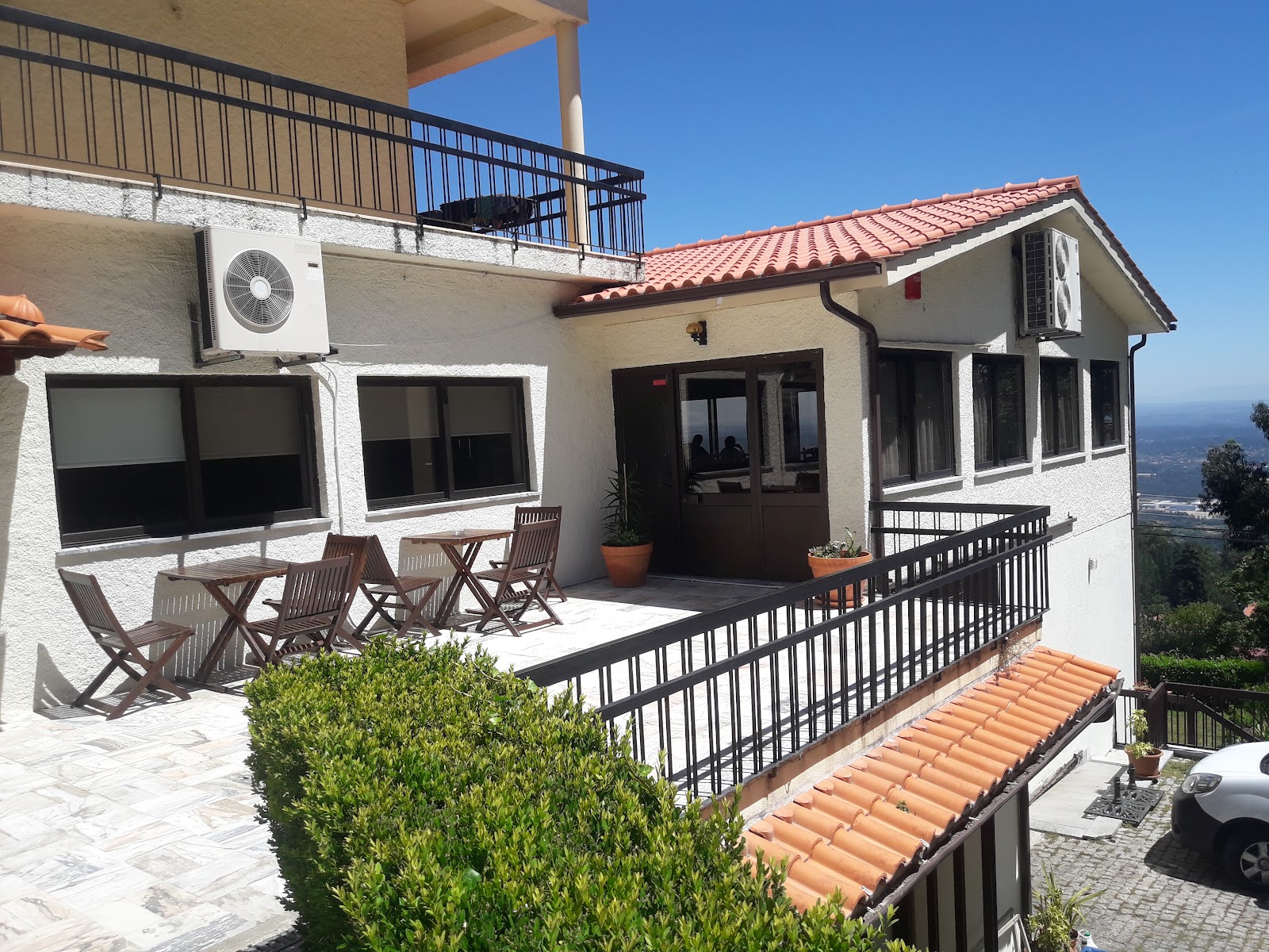 Varanda da Serra Catering