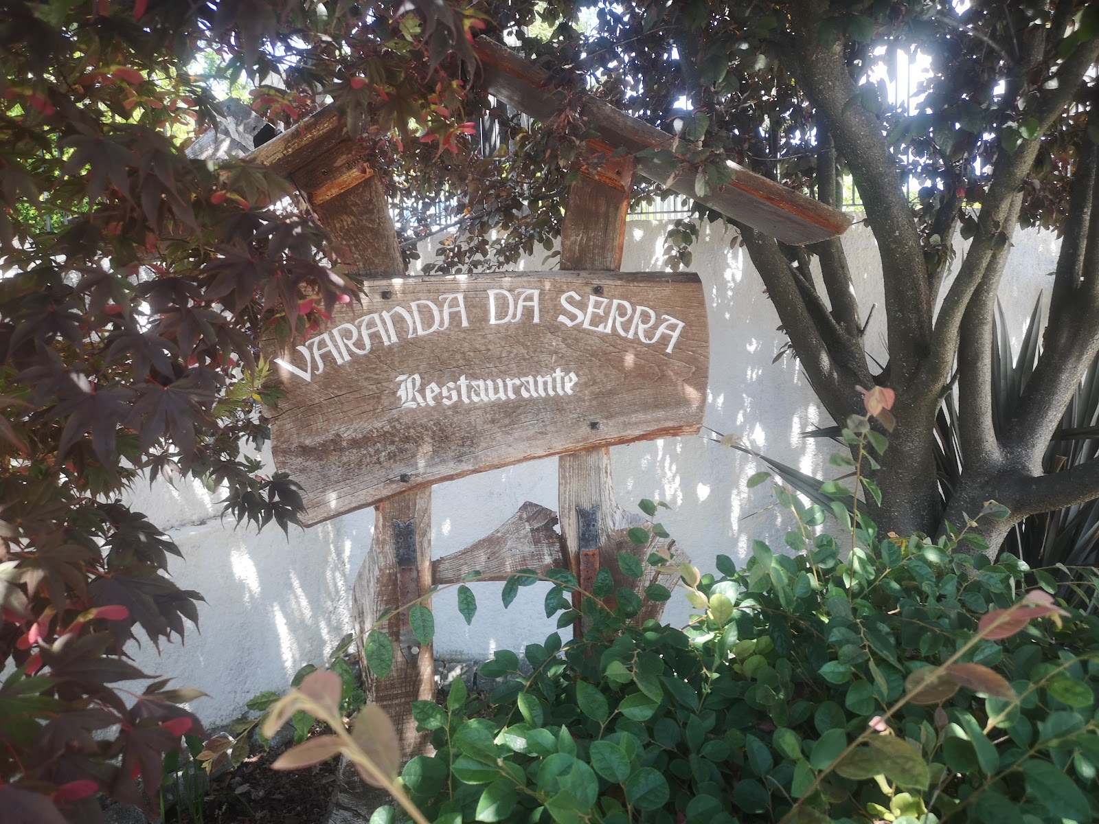 Varanda da Serra Catering