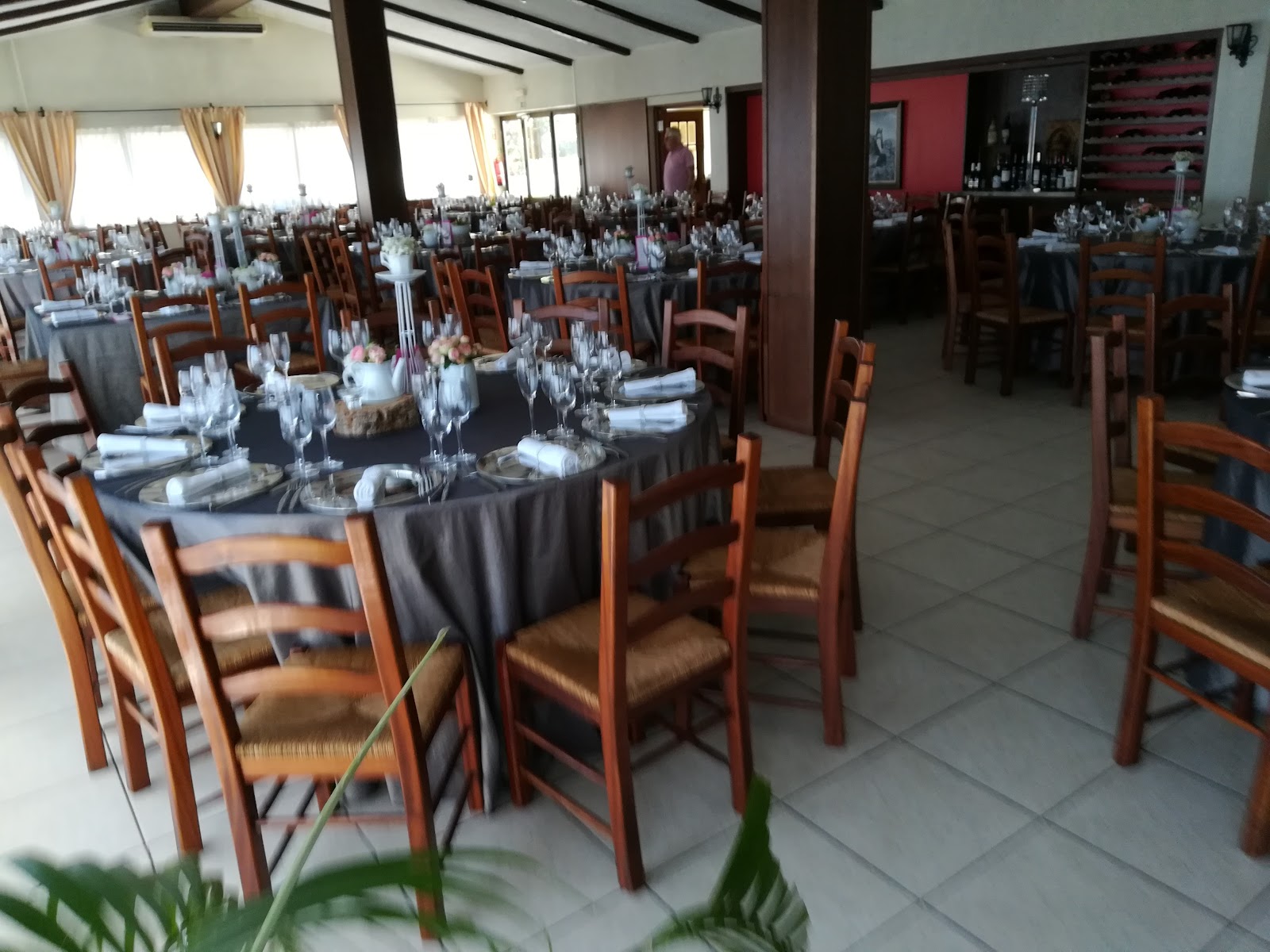 Varanda da Serra Catering