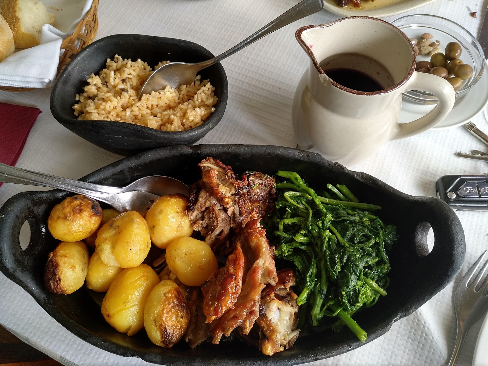 Varanda da Serra Catering