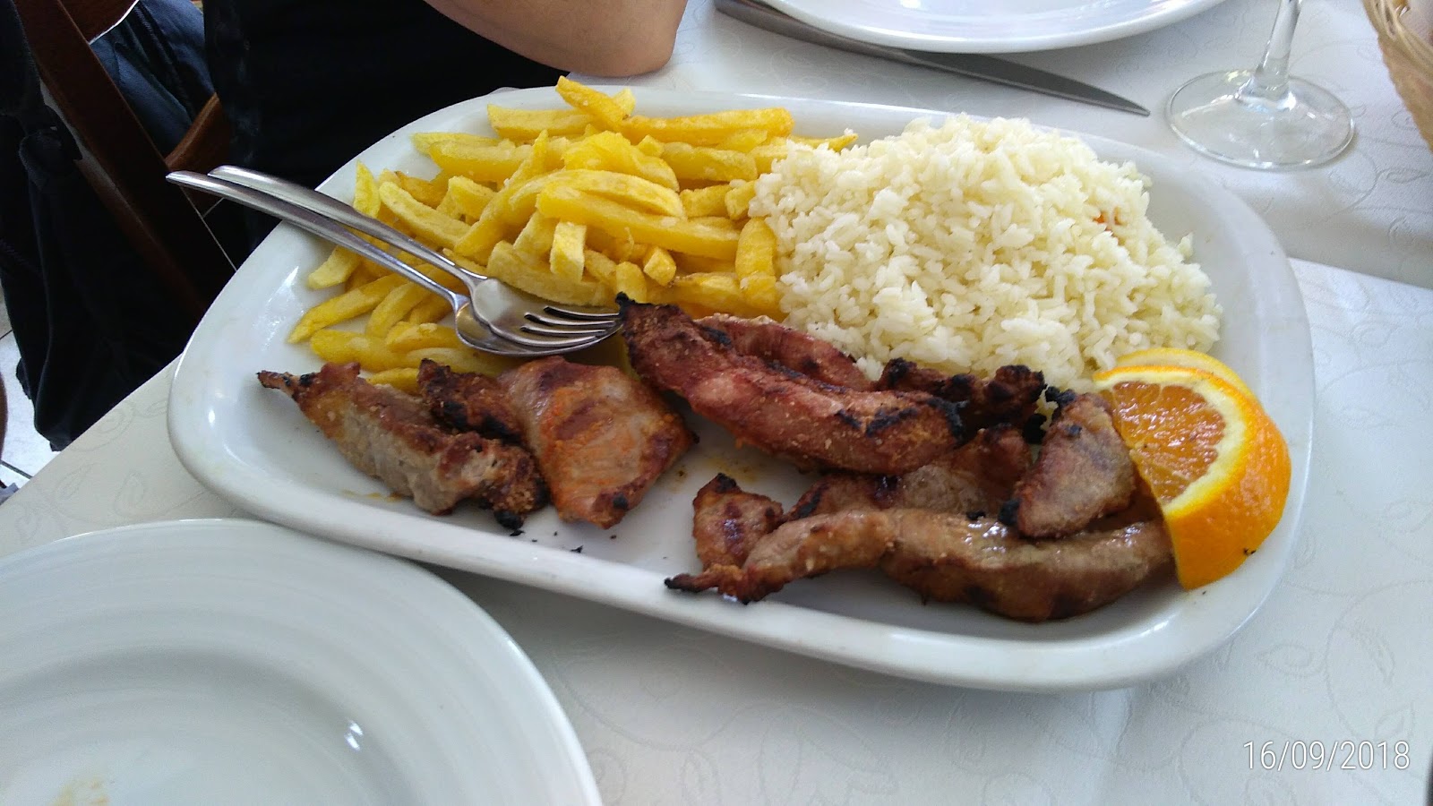 Varanda da Serra Catering