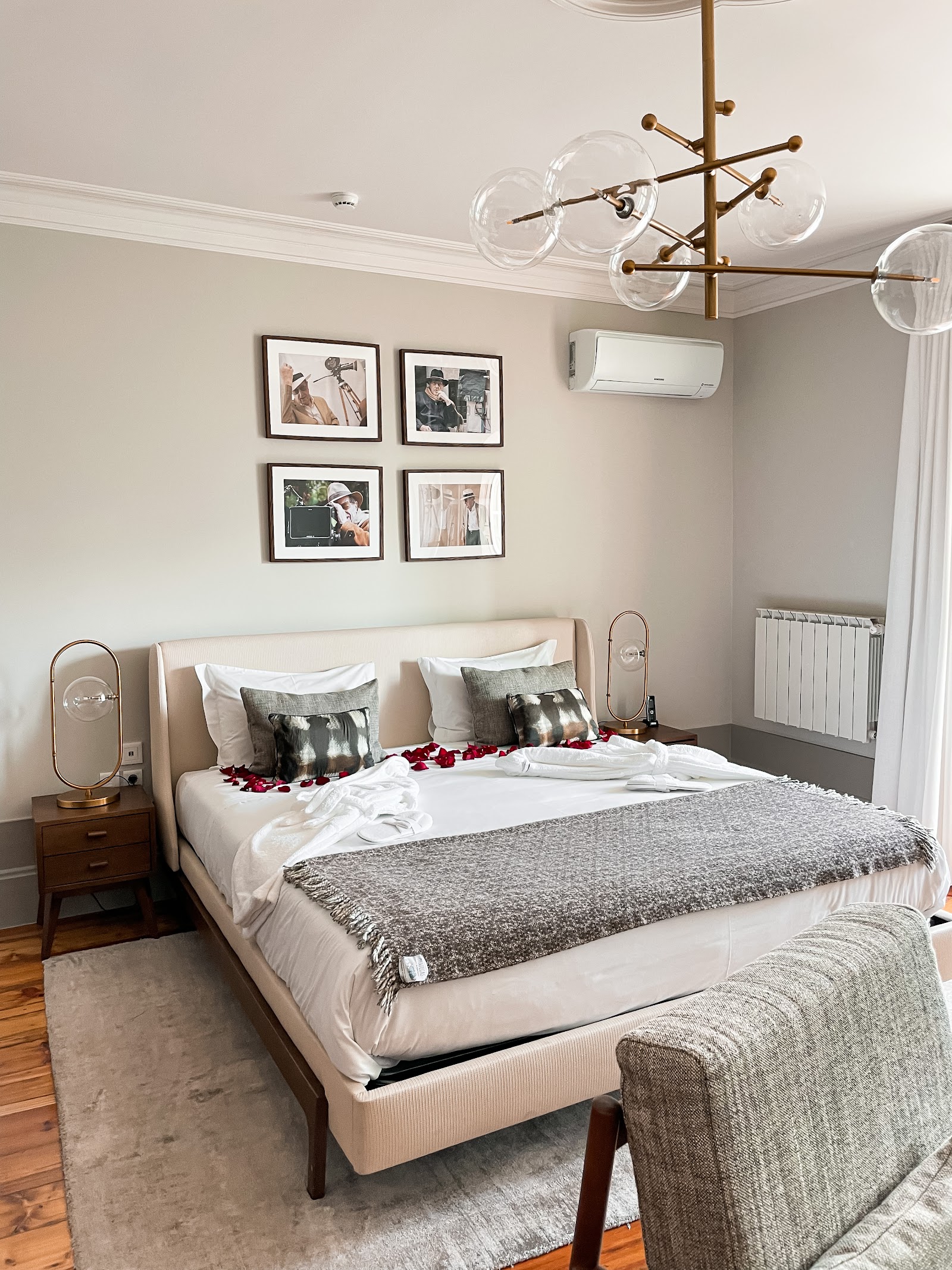 Gallery Hostel