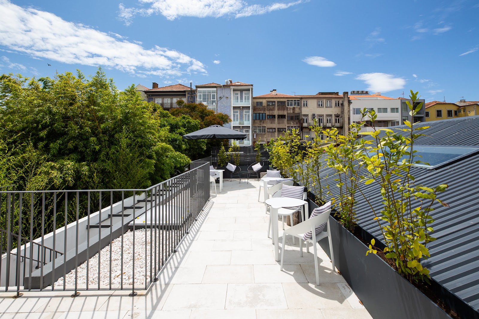 Gallery Hostel