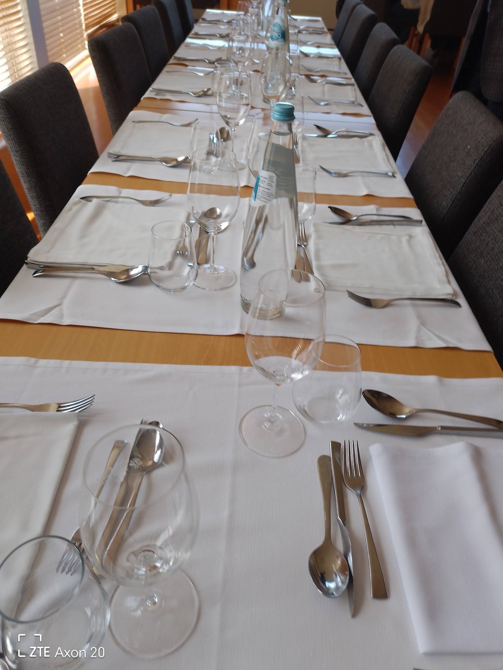 Restaurante Panorâmico da Universidade de Trás-os-Montes e Alto Douro