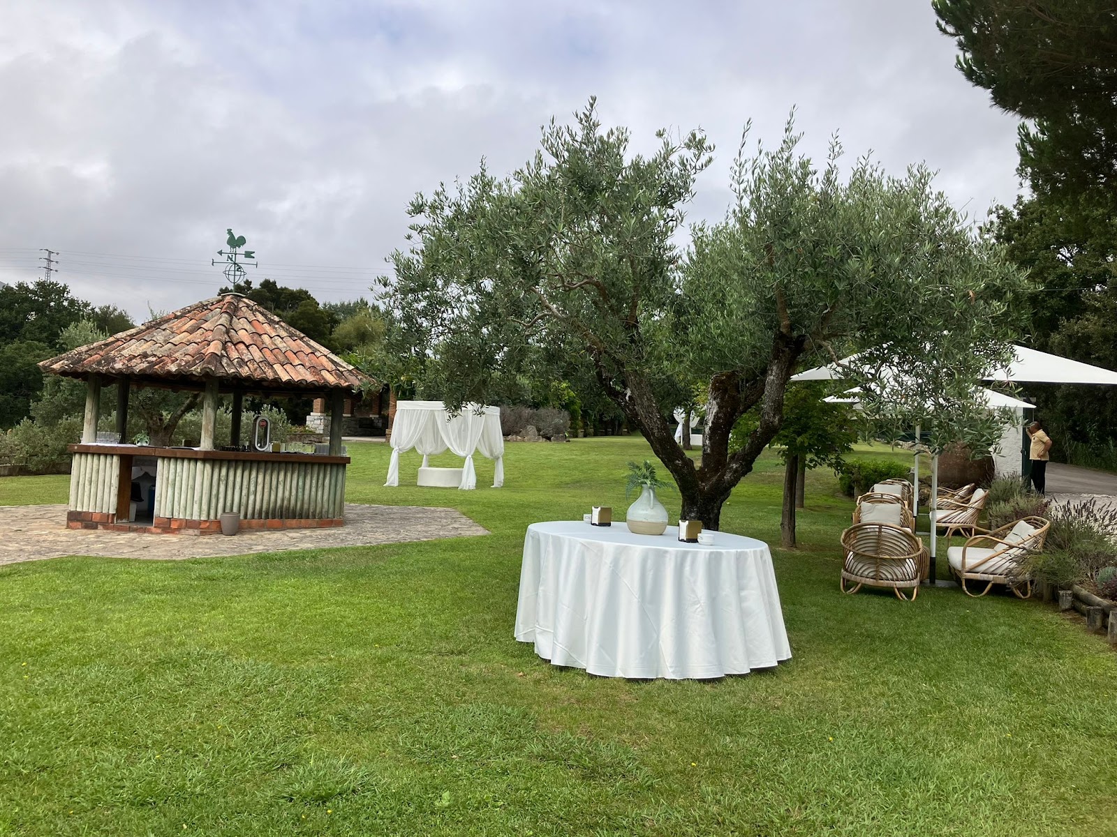 Quinta das Silveiras
