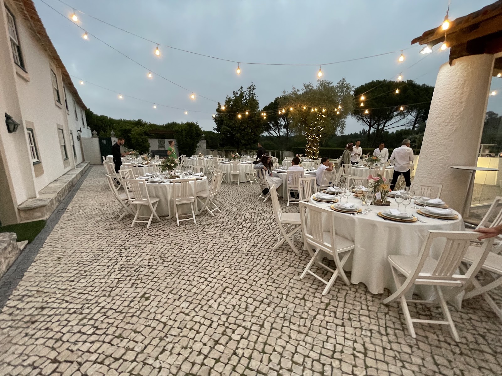 Quinta das Silveiras