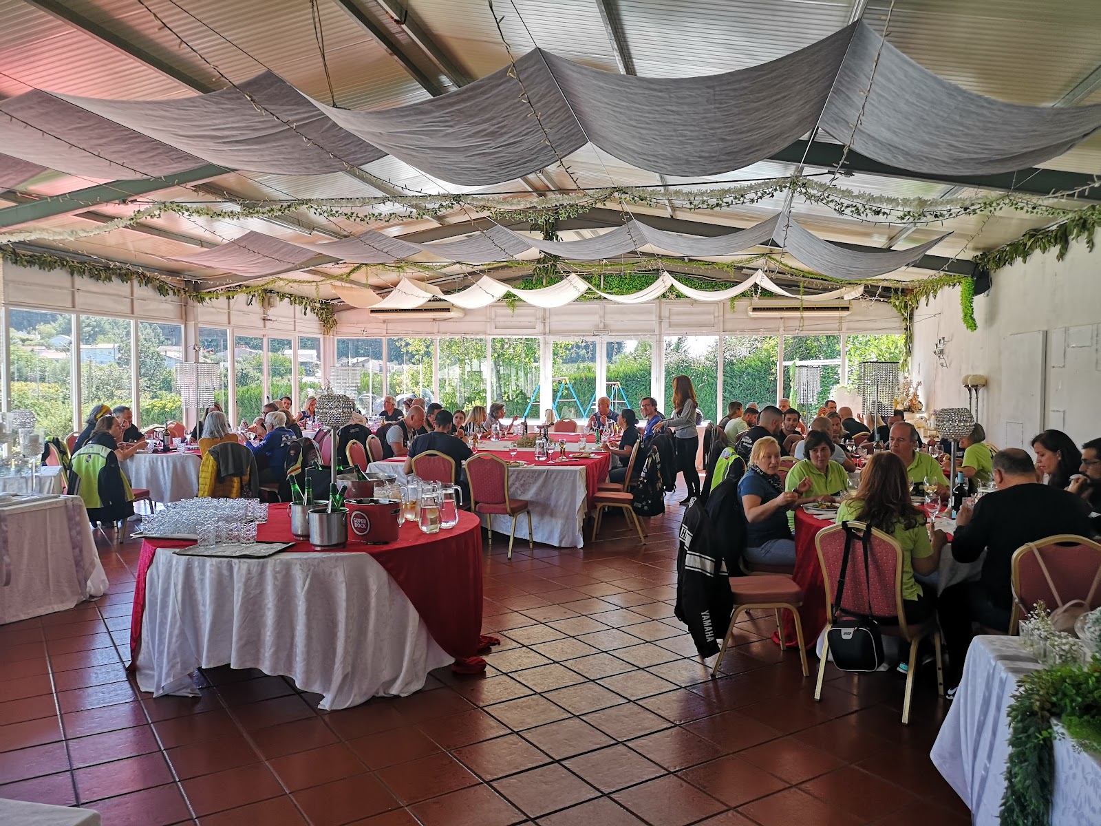 Quinta de Santo António-Alojamento Local