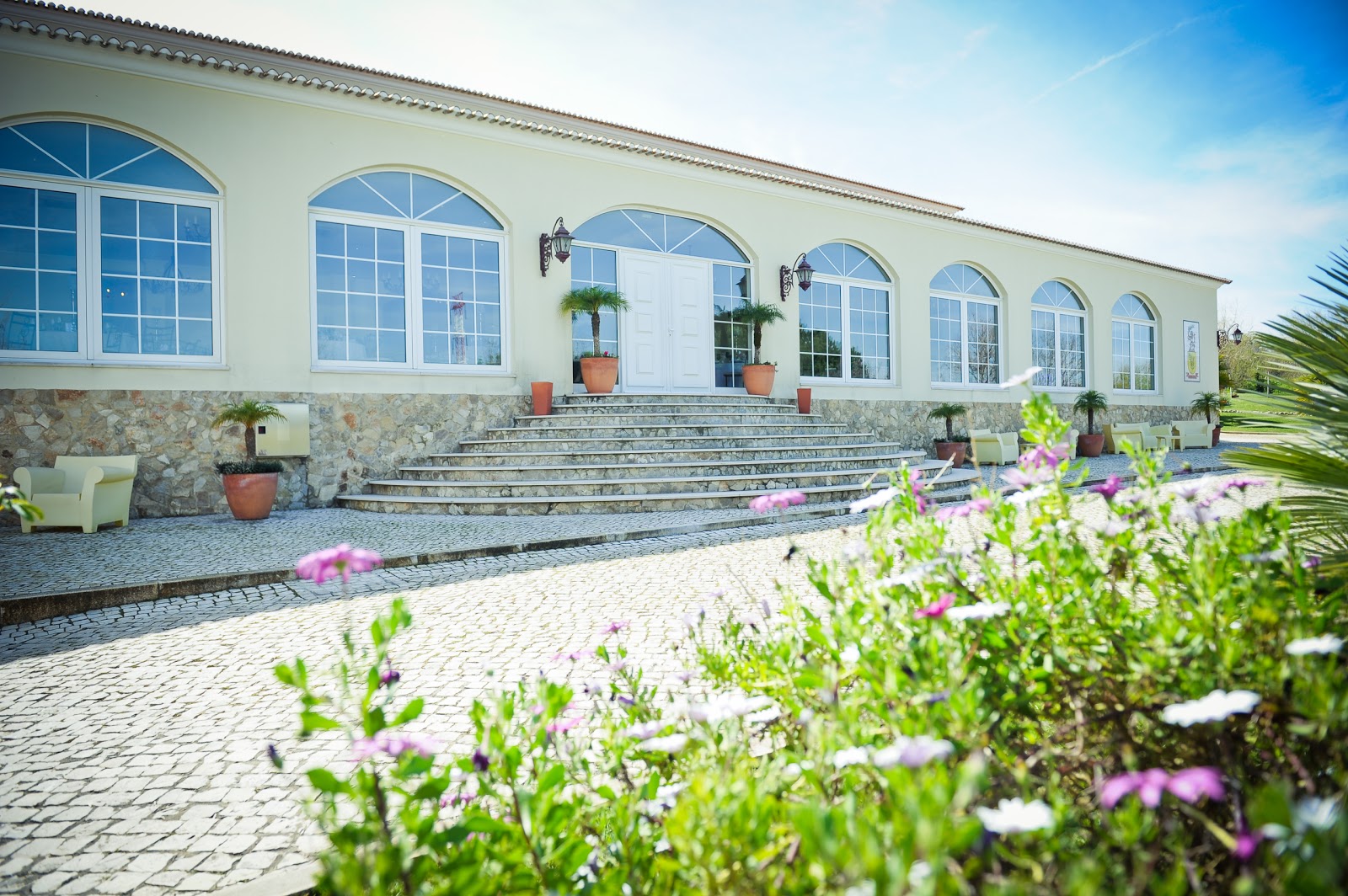 Quinta do Palhas