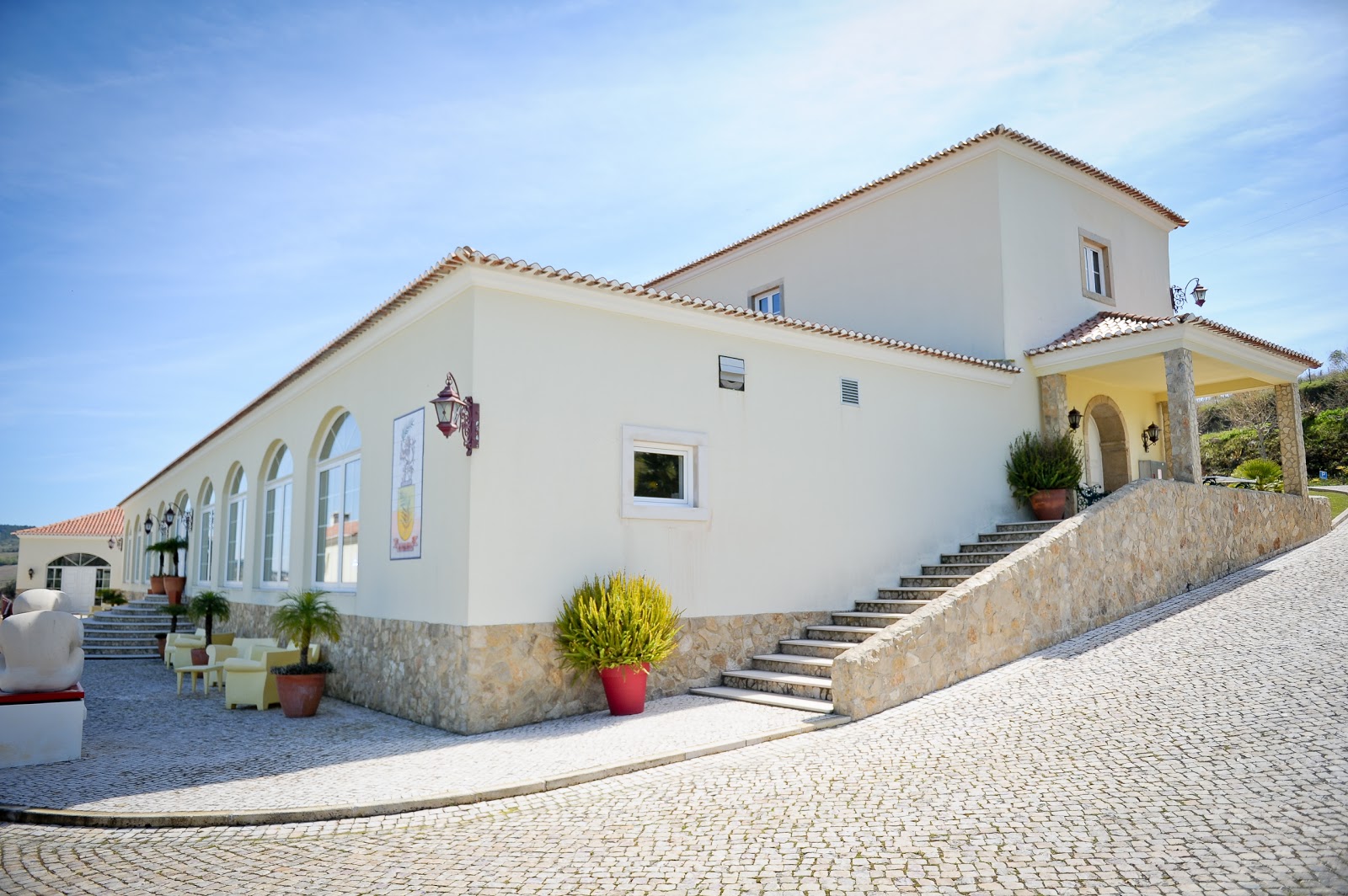 Quinta do Palhas