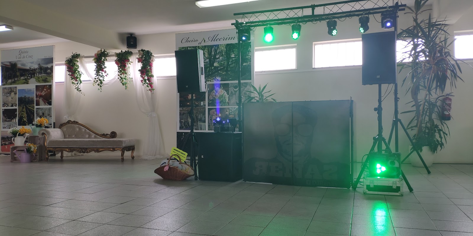 Mili Eventos