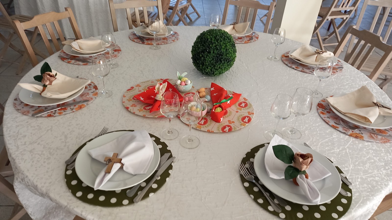 Mili Eventos