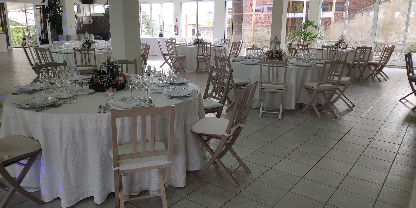 Mili Eventos