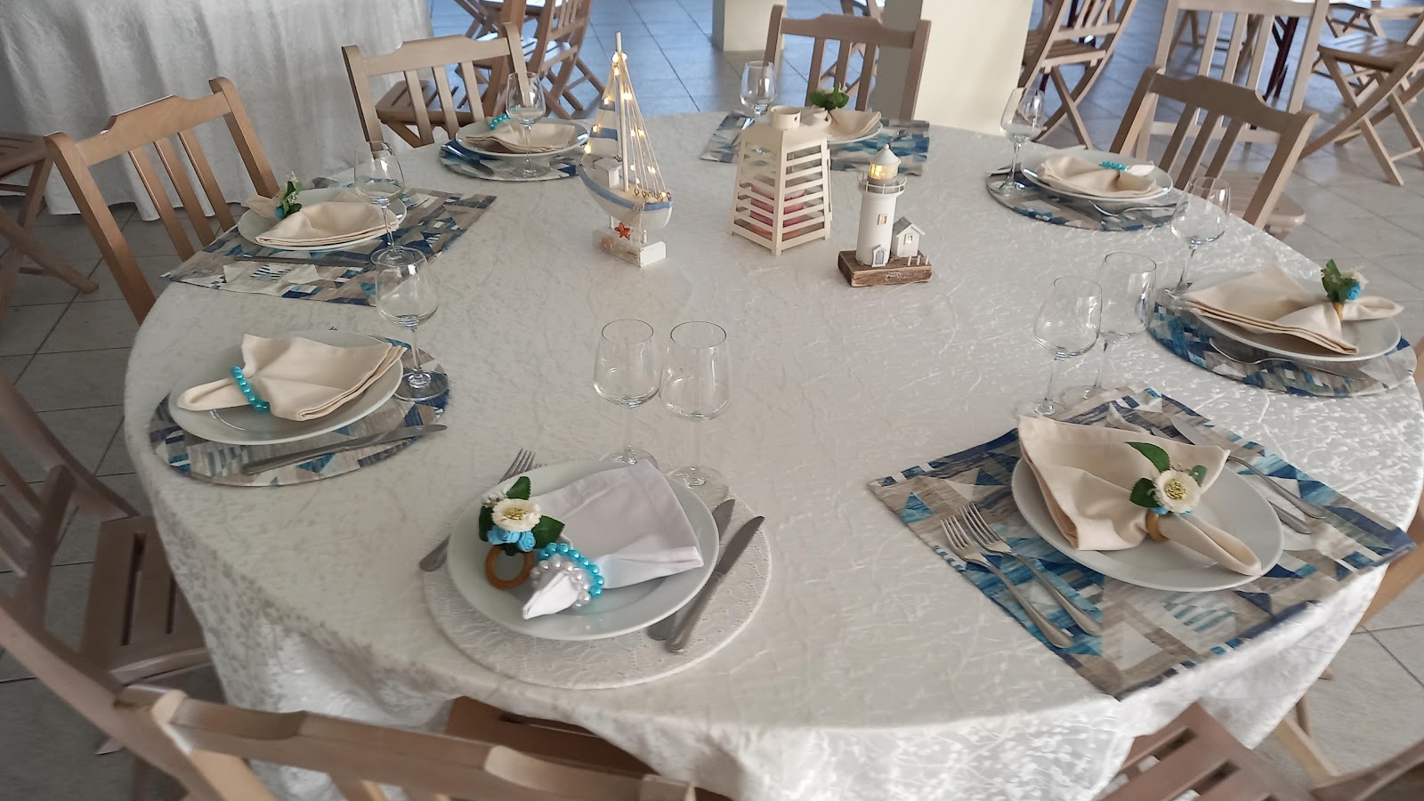 Mili Eventos