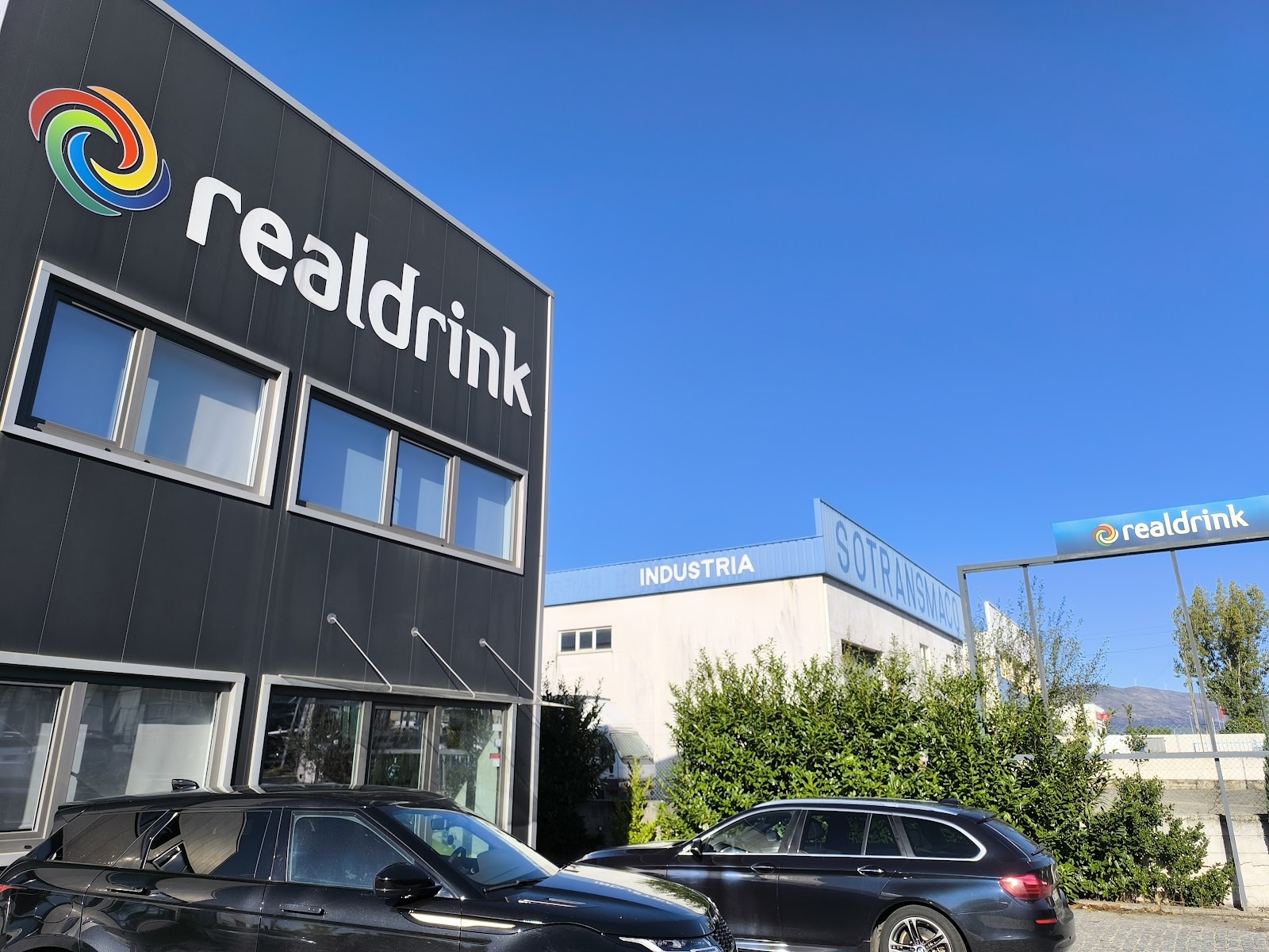 Realdrink