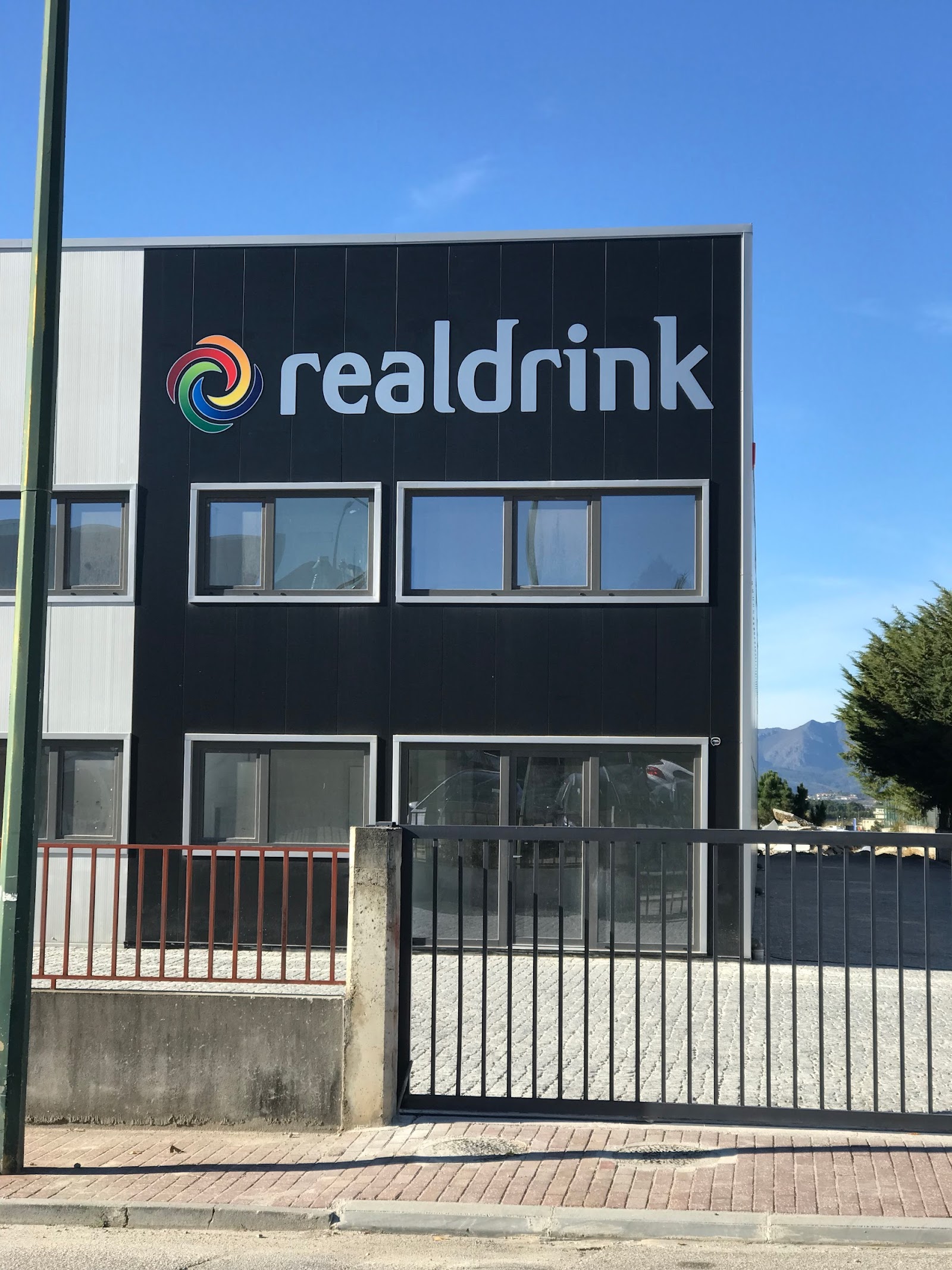 Realdrink