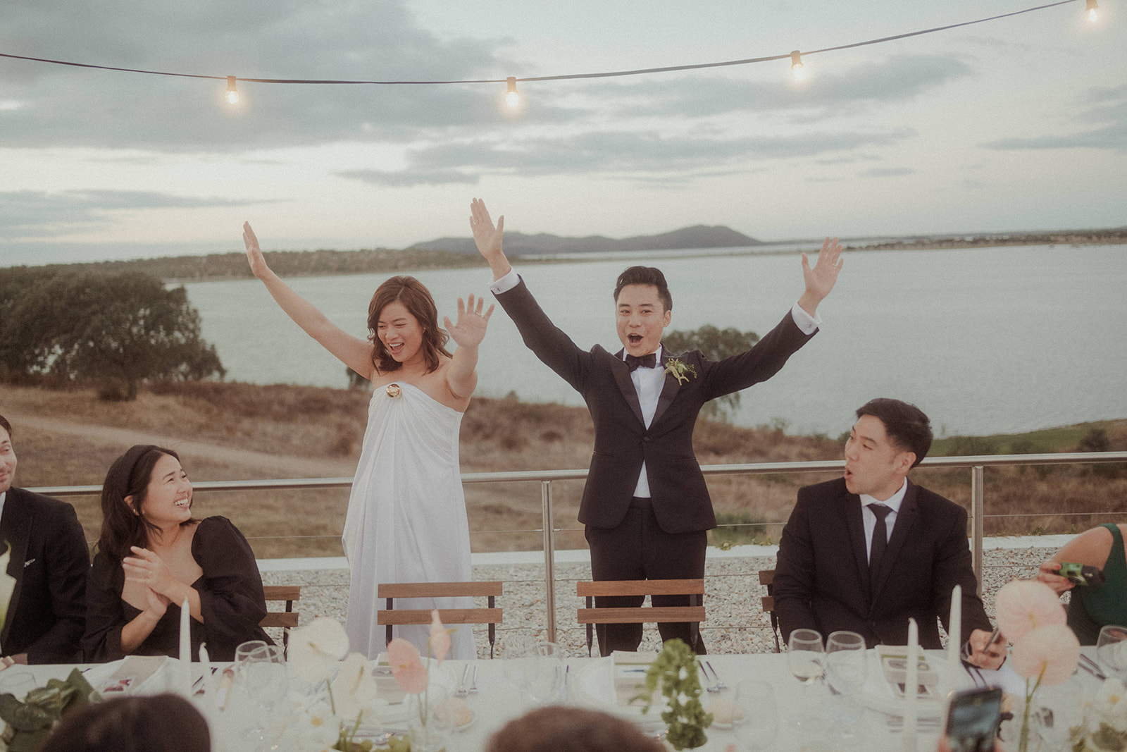 Eventtus - Catering & Eventos