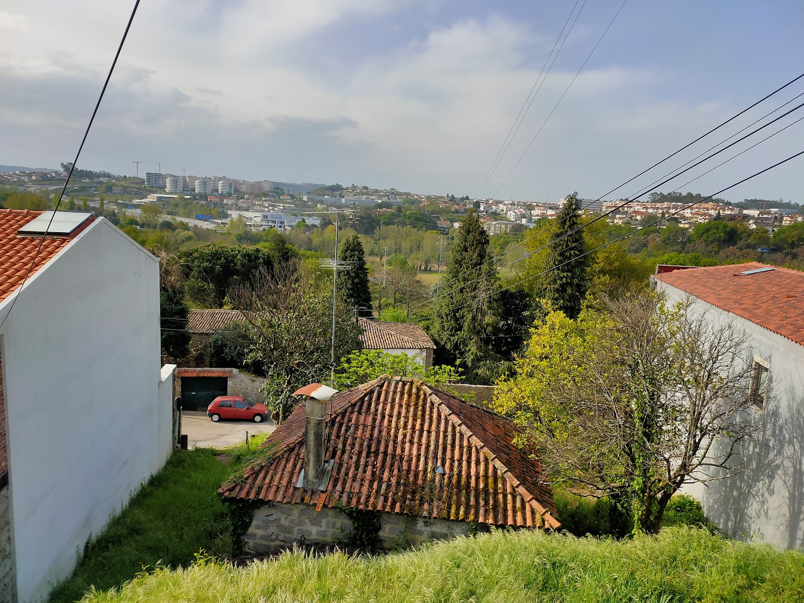 Quinta da Naia