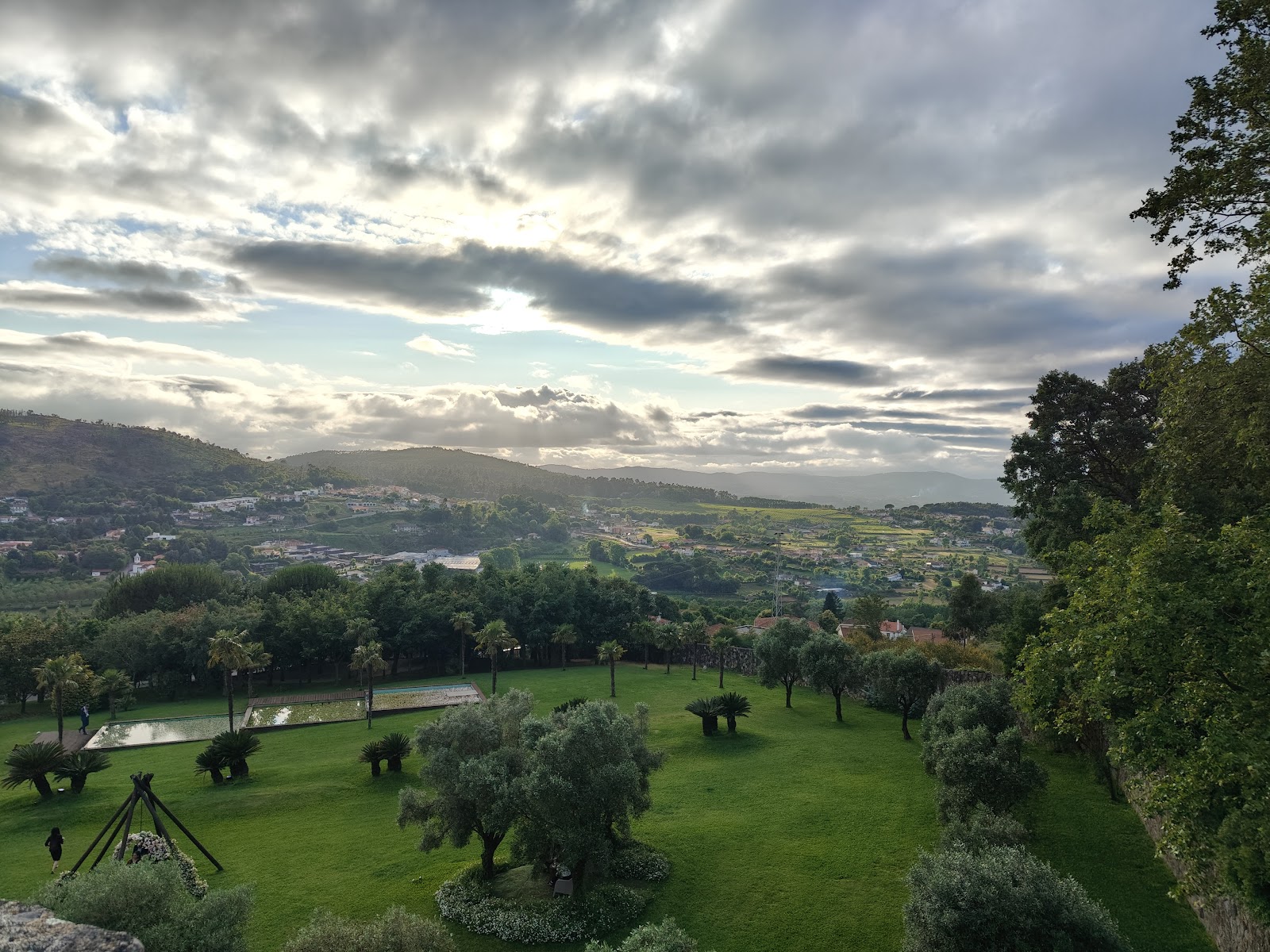 Quinta da Naia
