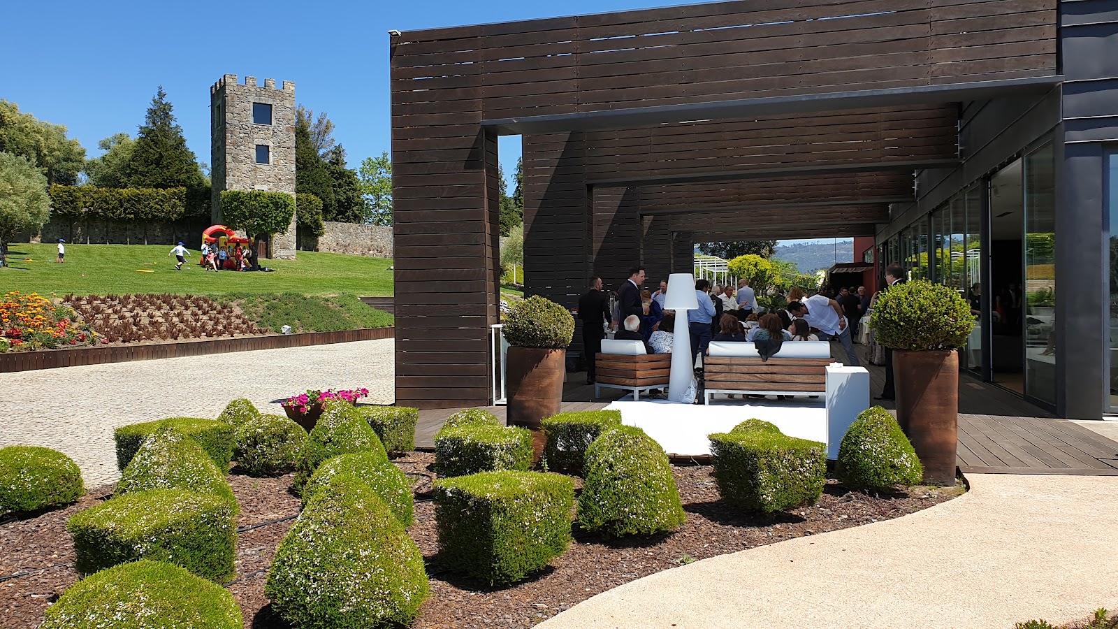 Quinta da Naia